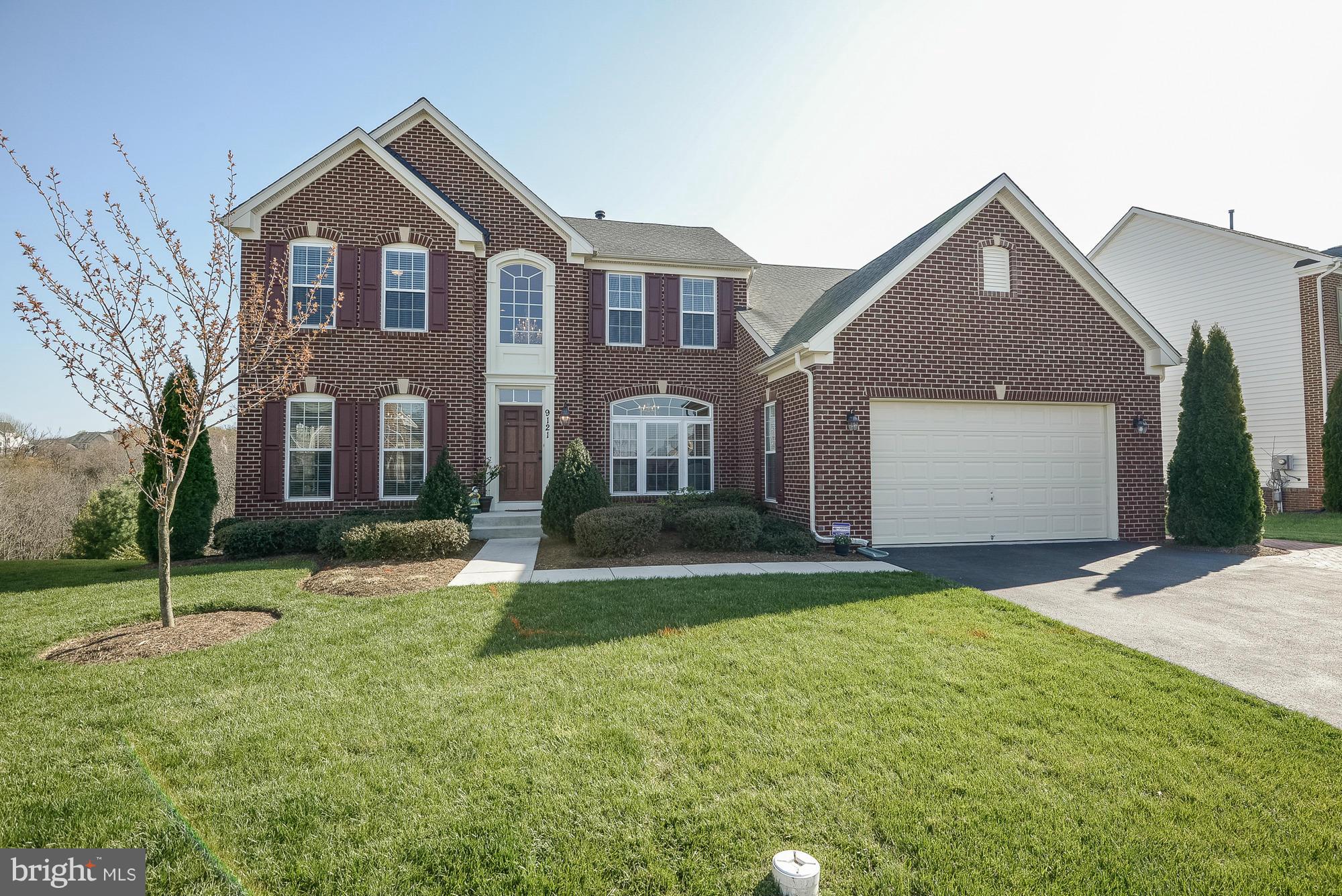 VILLAGES OF URBANA - Residential