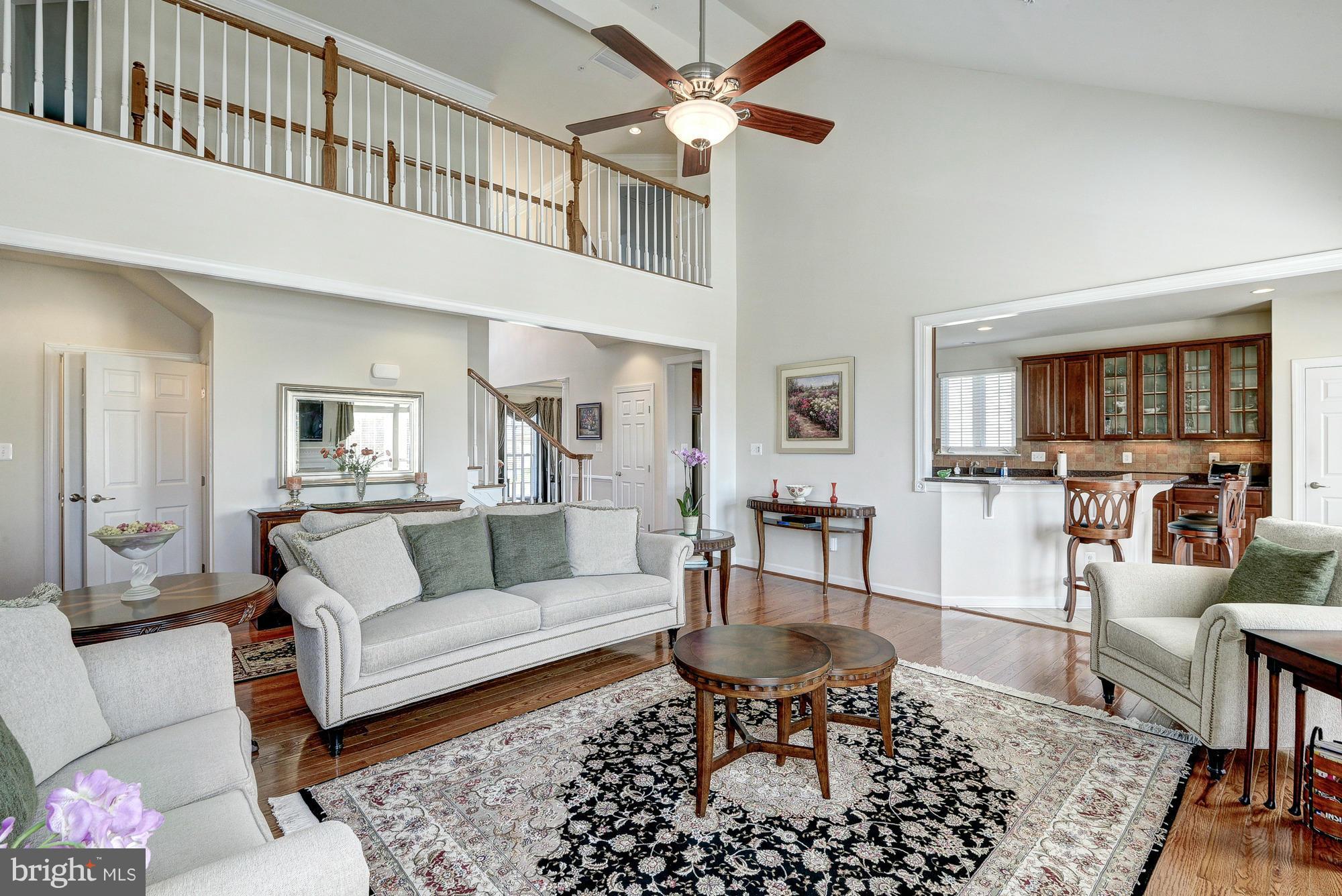 VILLAGES OF URBANA - Residential