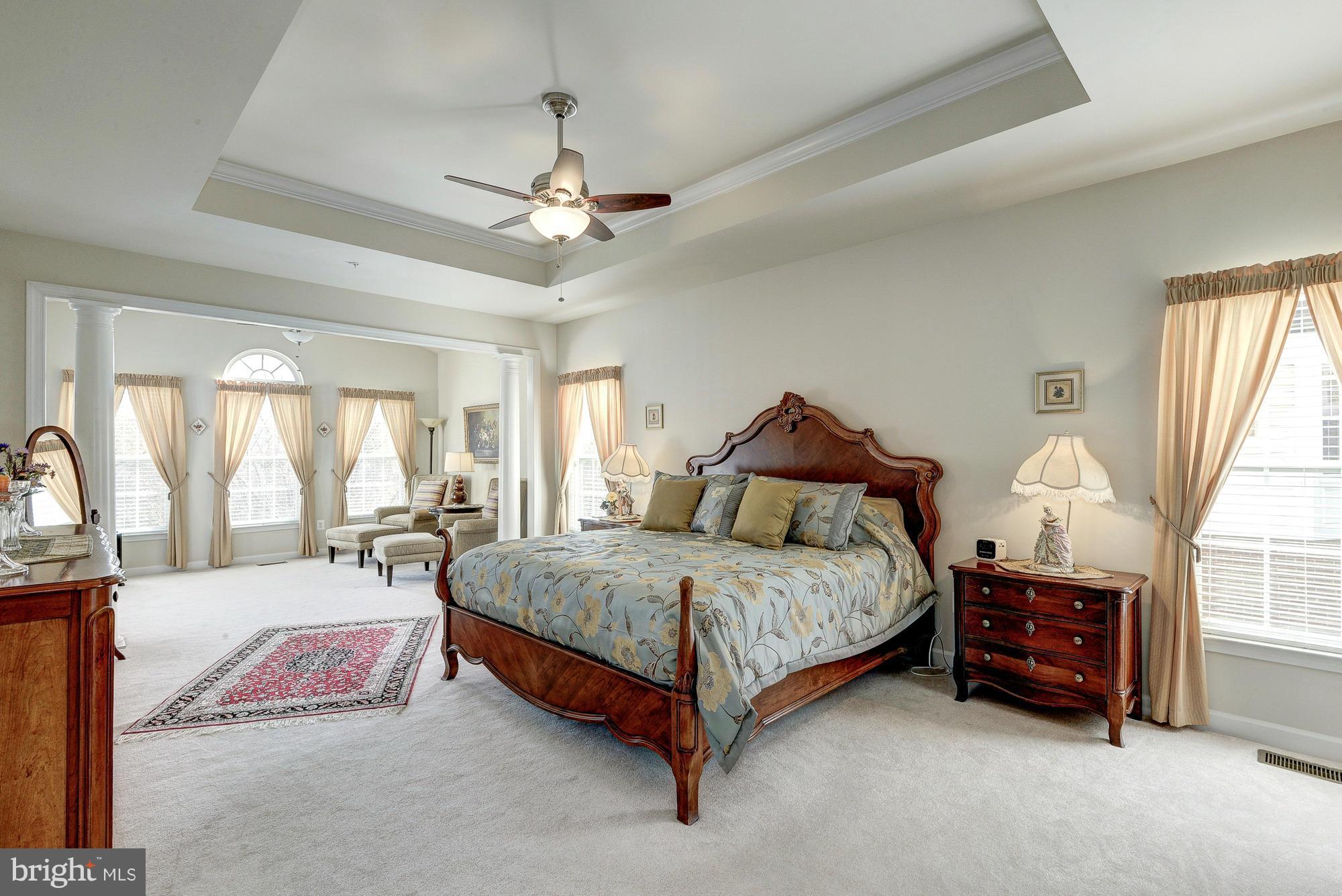 VILLAGES OF URBANA - Residential