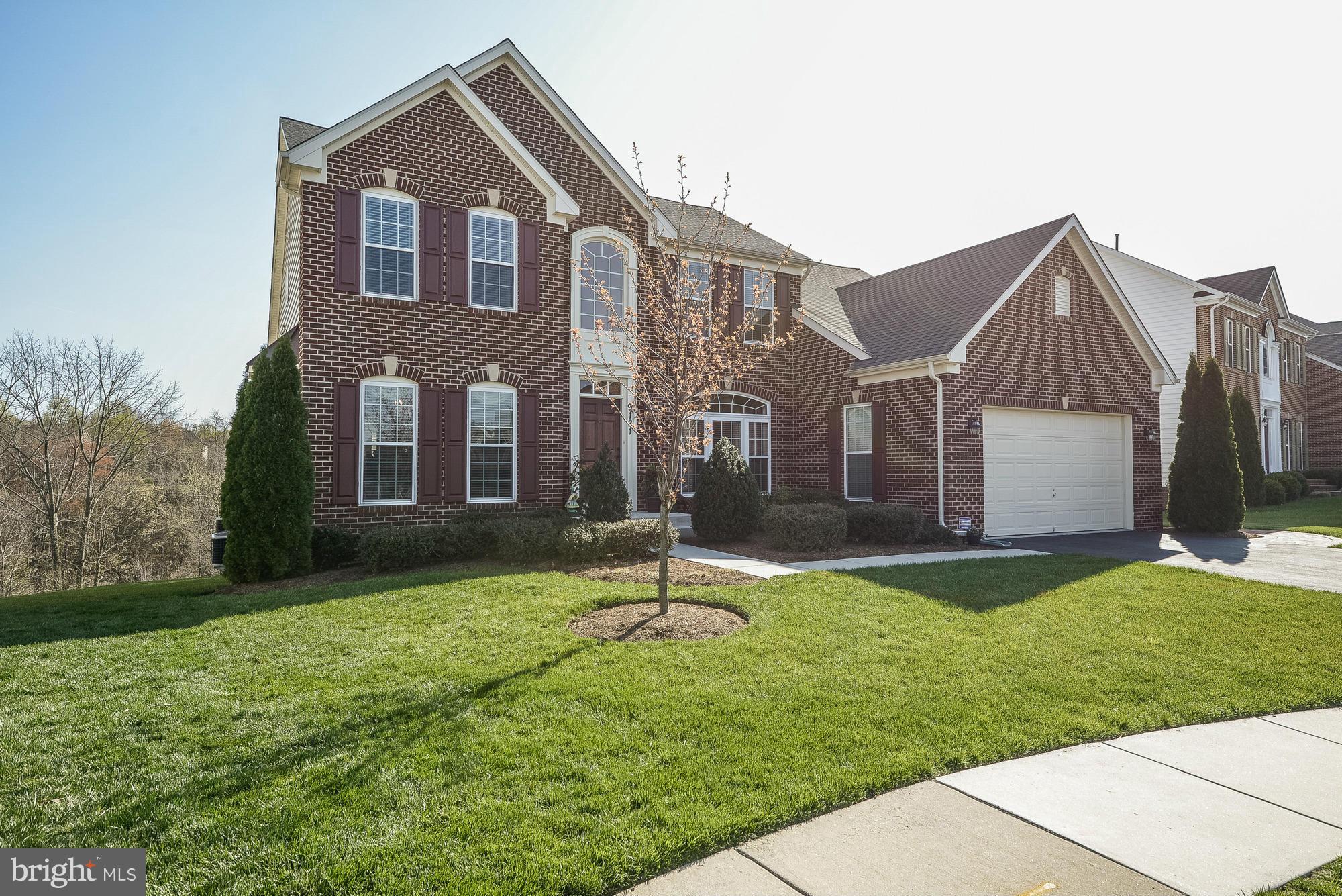 VILLAGES OF URBANA - Residential