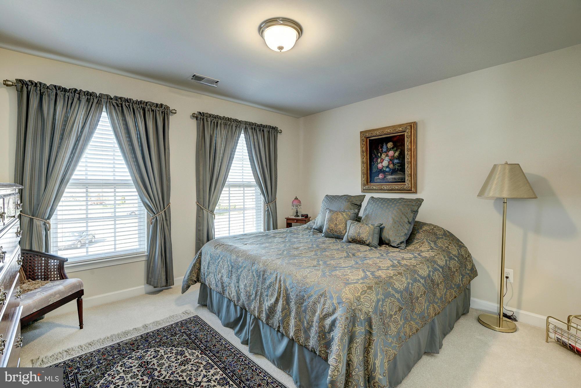 VILLAGES OF URBANA - Residential