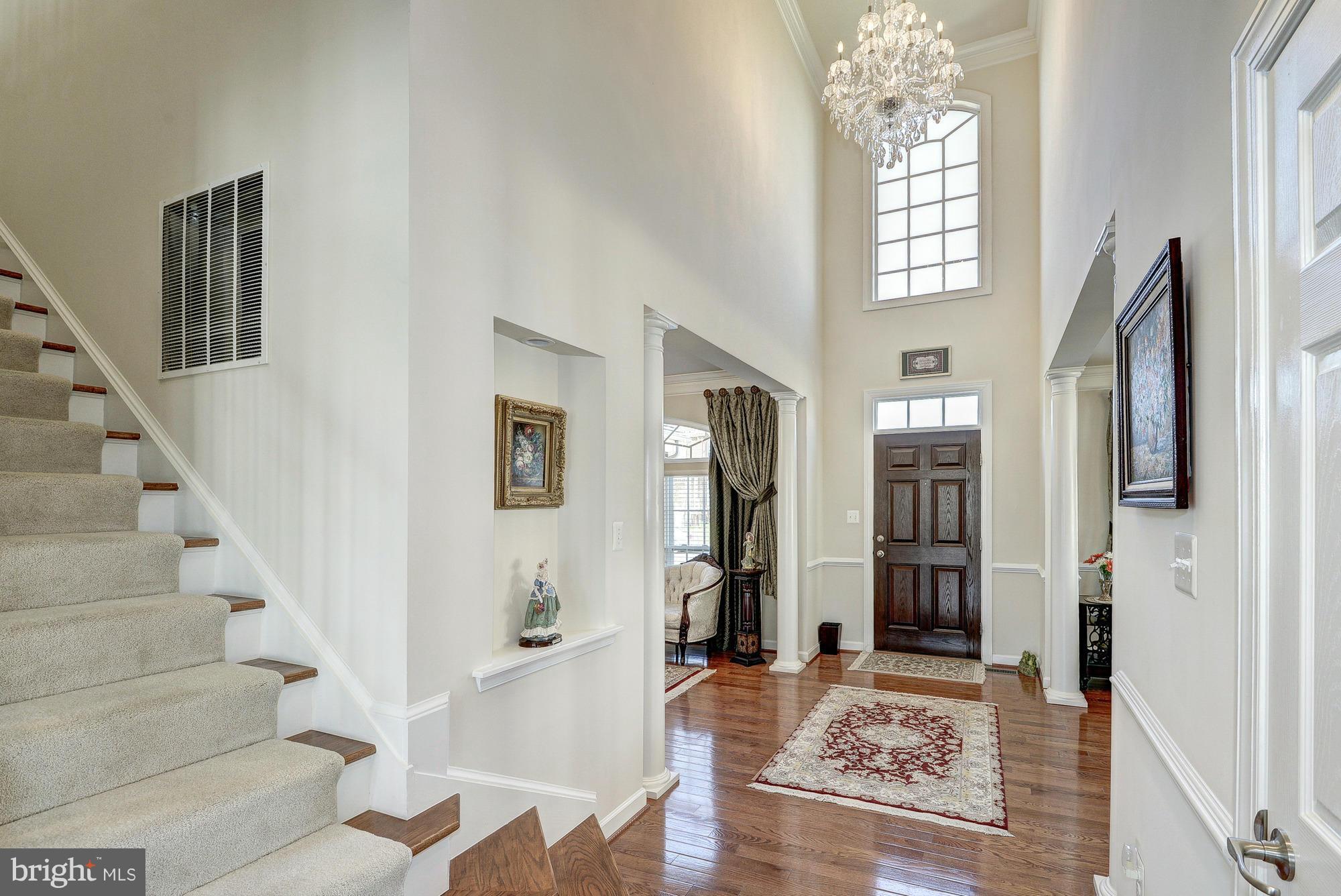 VILLAGES OF URBANA - Residential