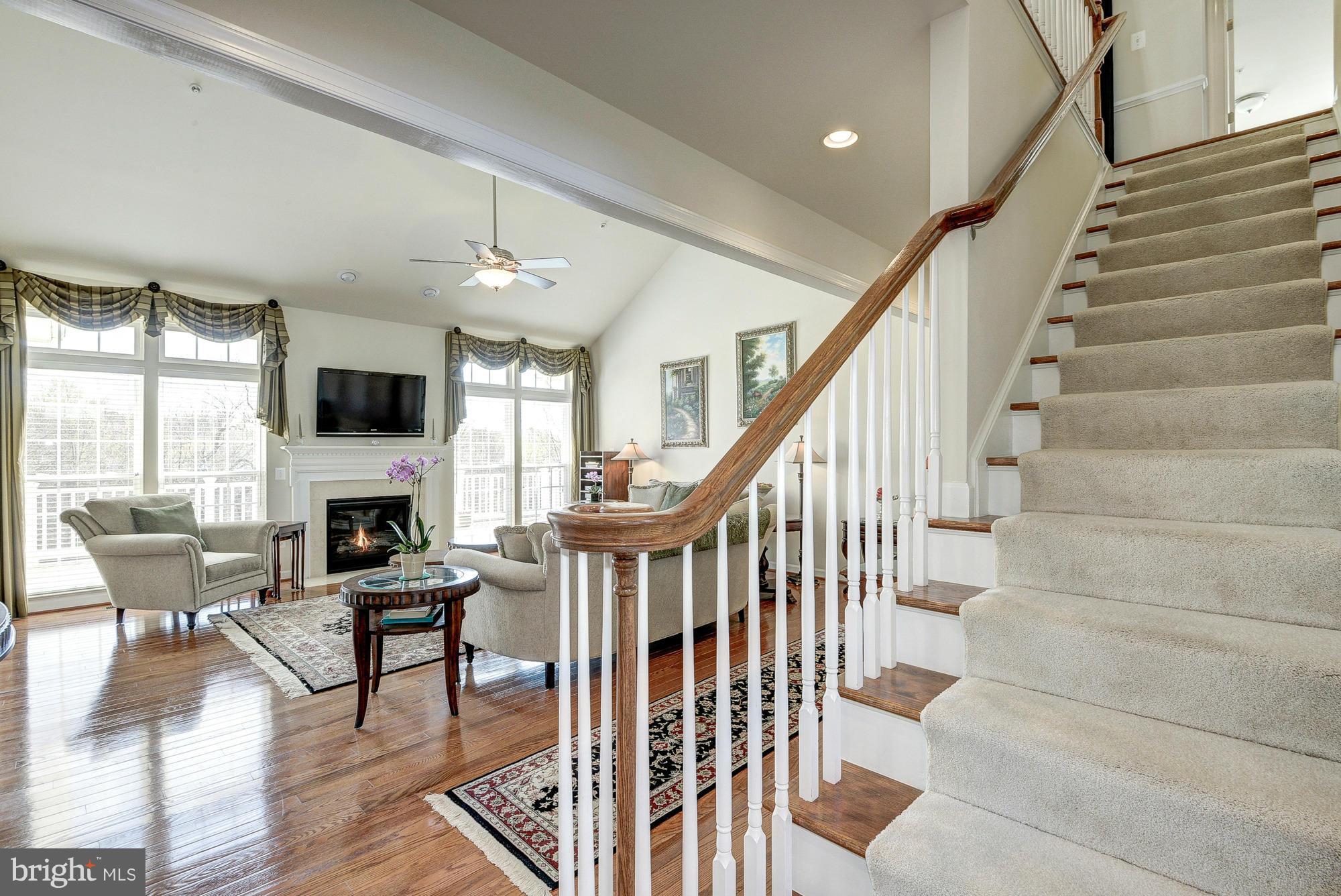 VILLAGES OF URBANA - Residential