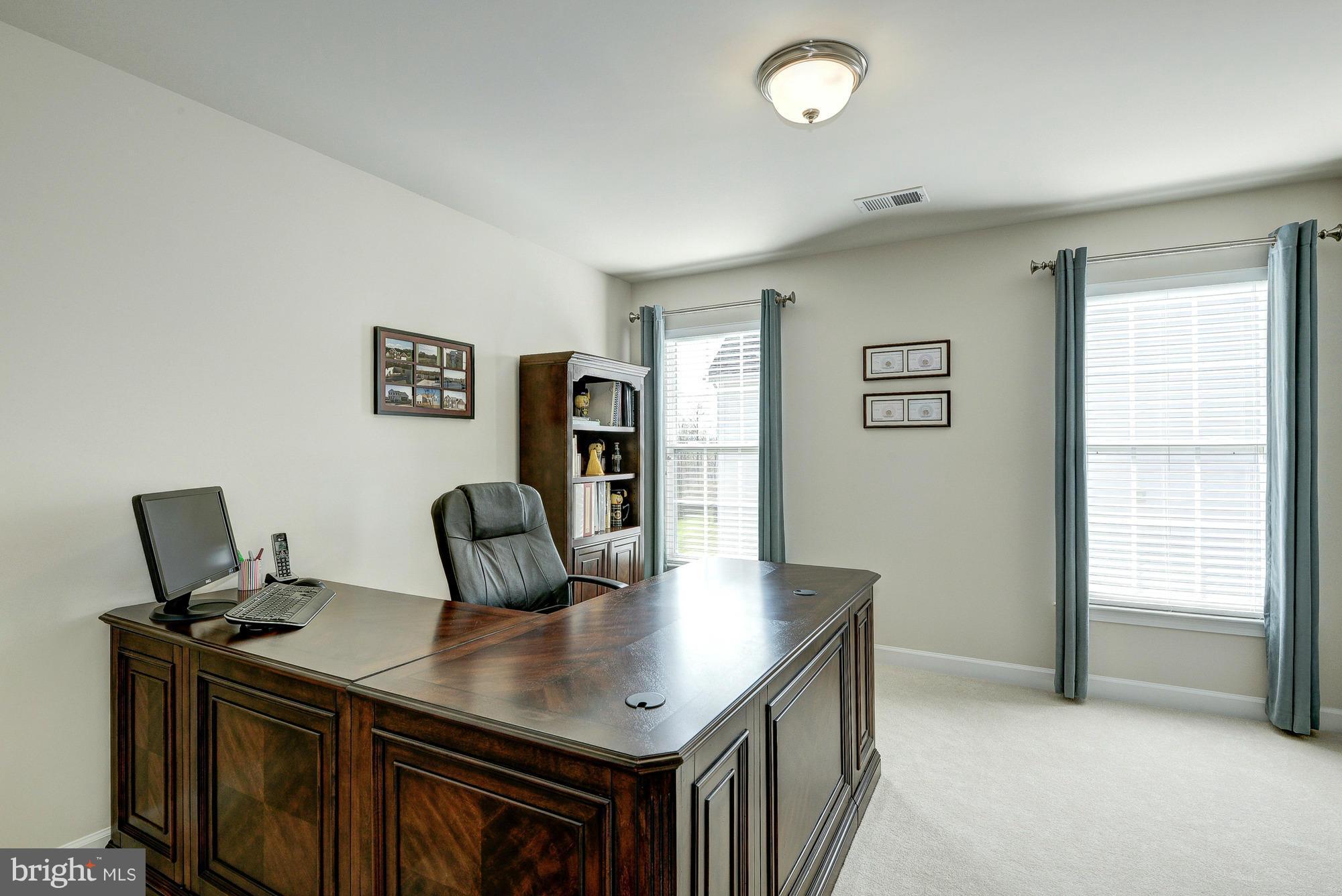 VILLAGES OF URBANA - Residential