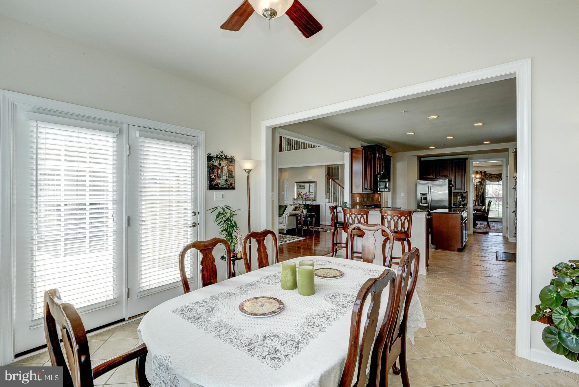 VILLAGES OF URBANA - Residential