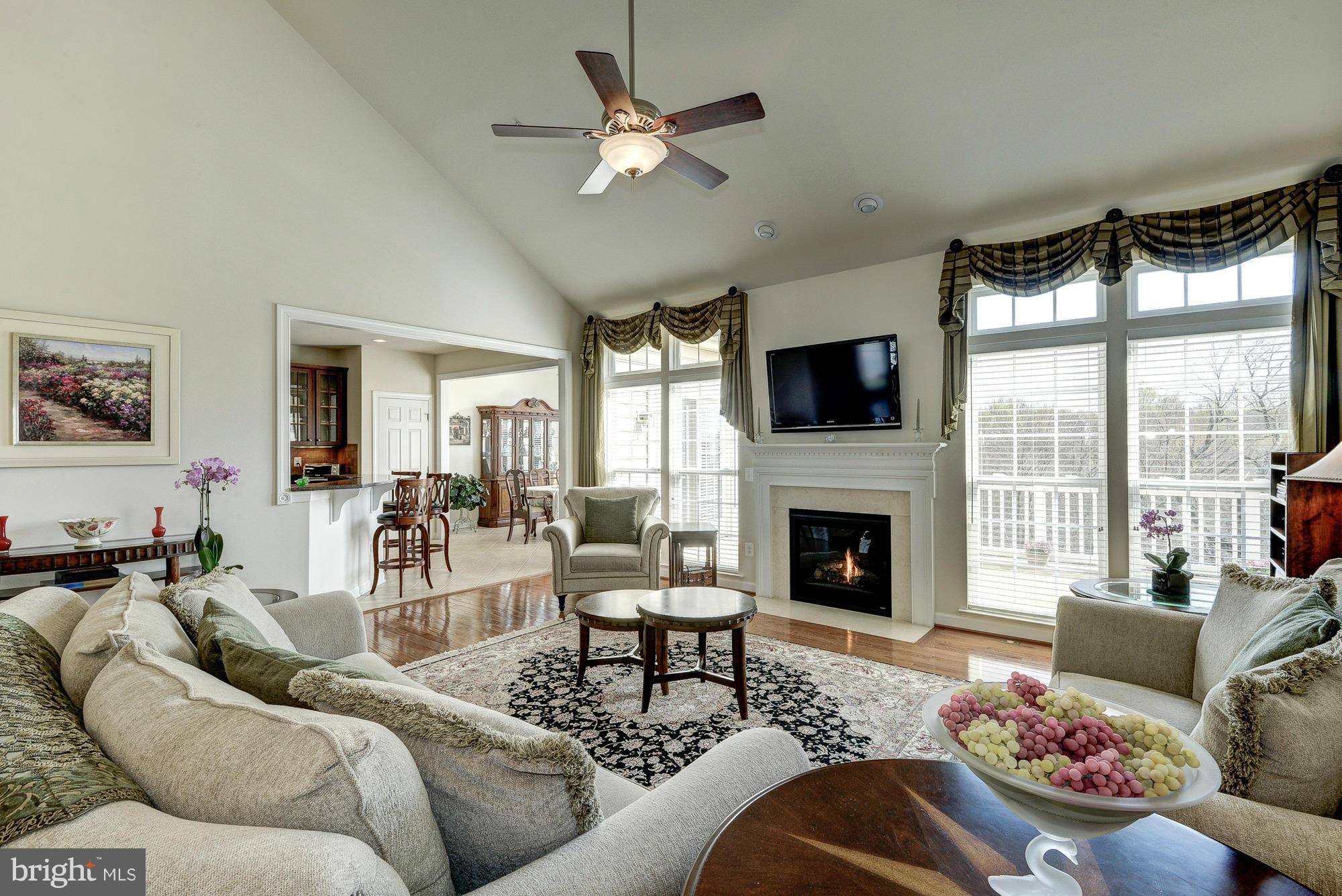 VILLAGES OF URBANA - Residential