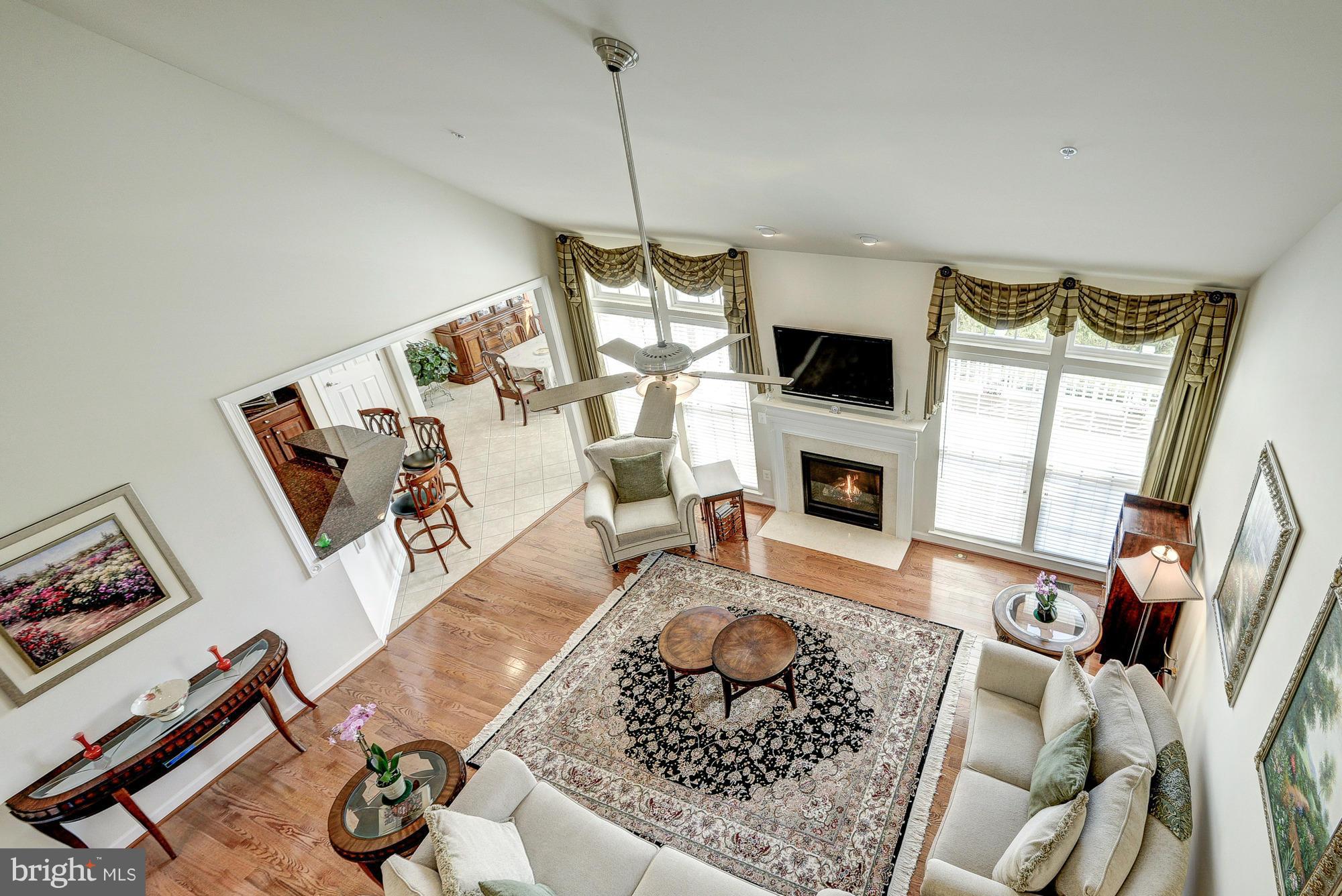 VILLAGES OF URBANA - Residential