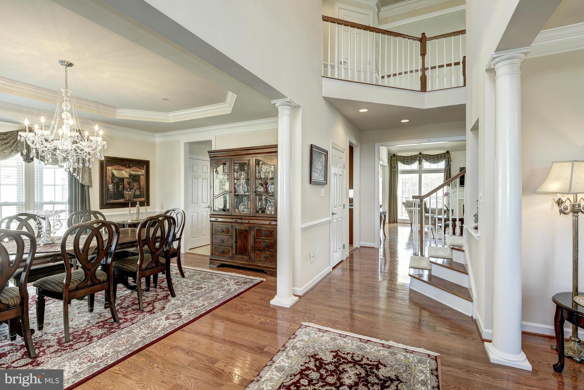 VILLAGES OF URBANA - Residential