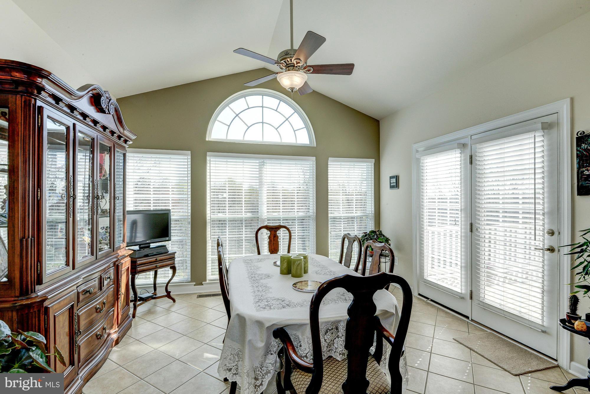 VILLAGES OF URBANA - Residential