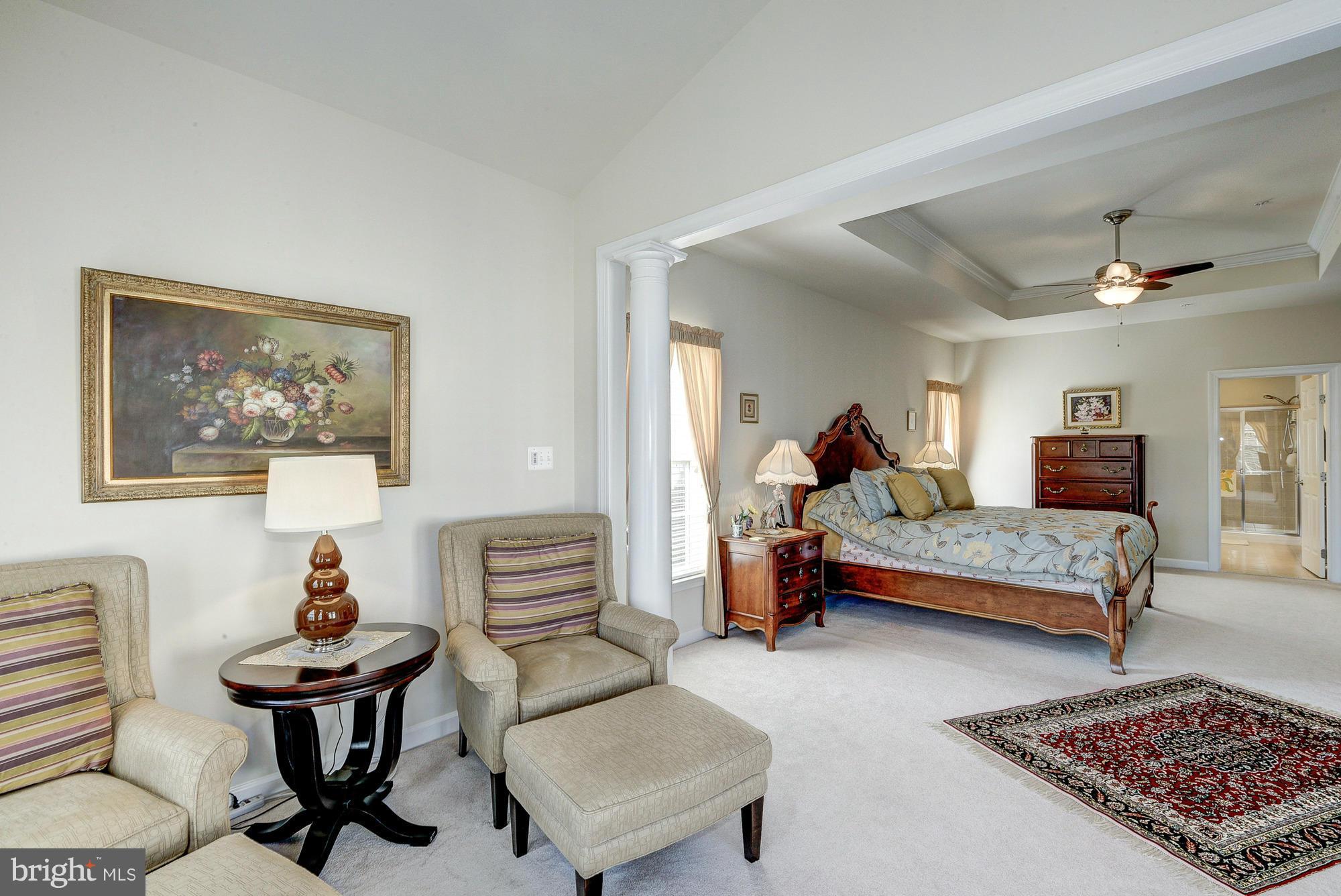 VILLAGES OF URBANA - Residential