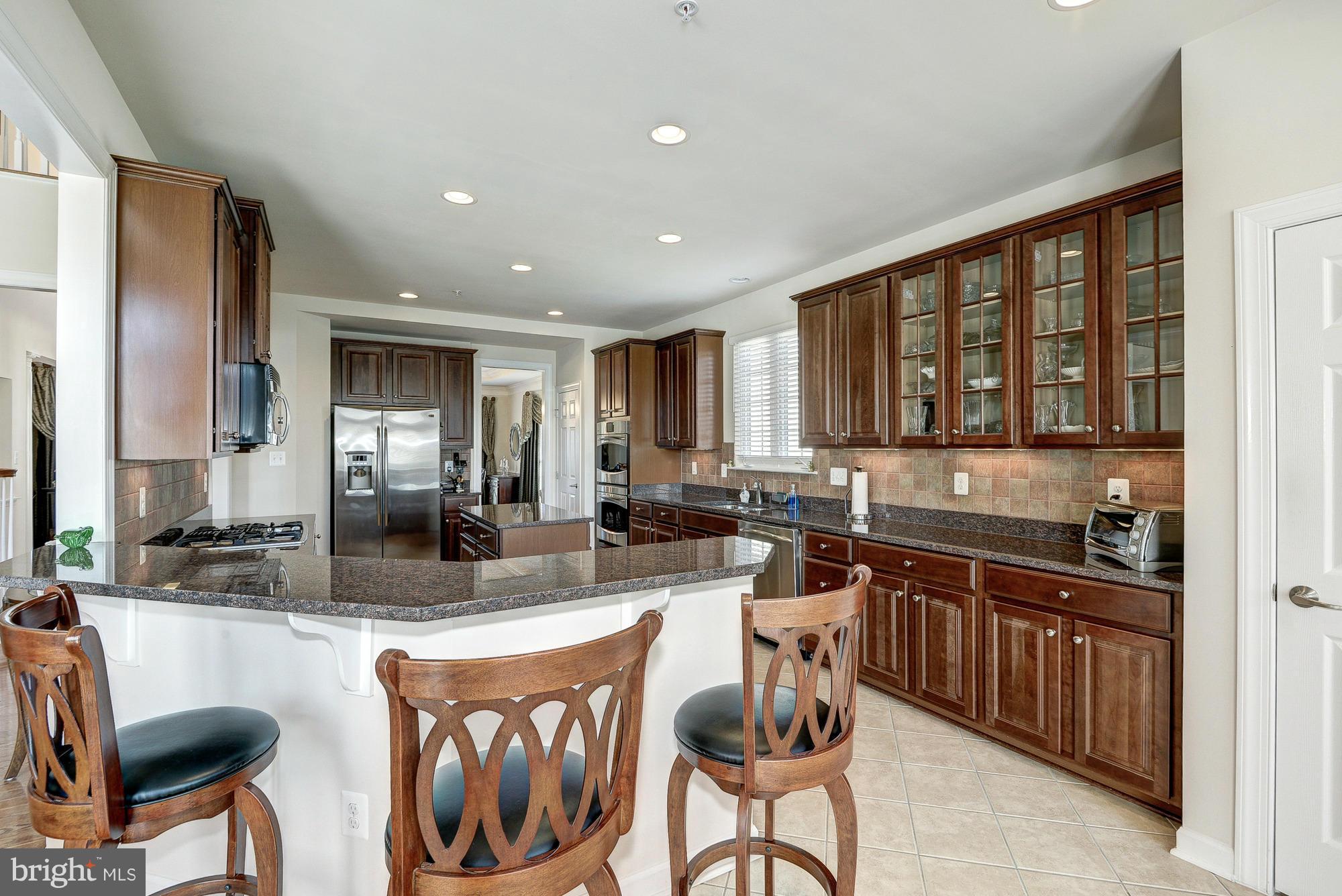 VILLAGES OF URBANA - Residential