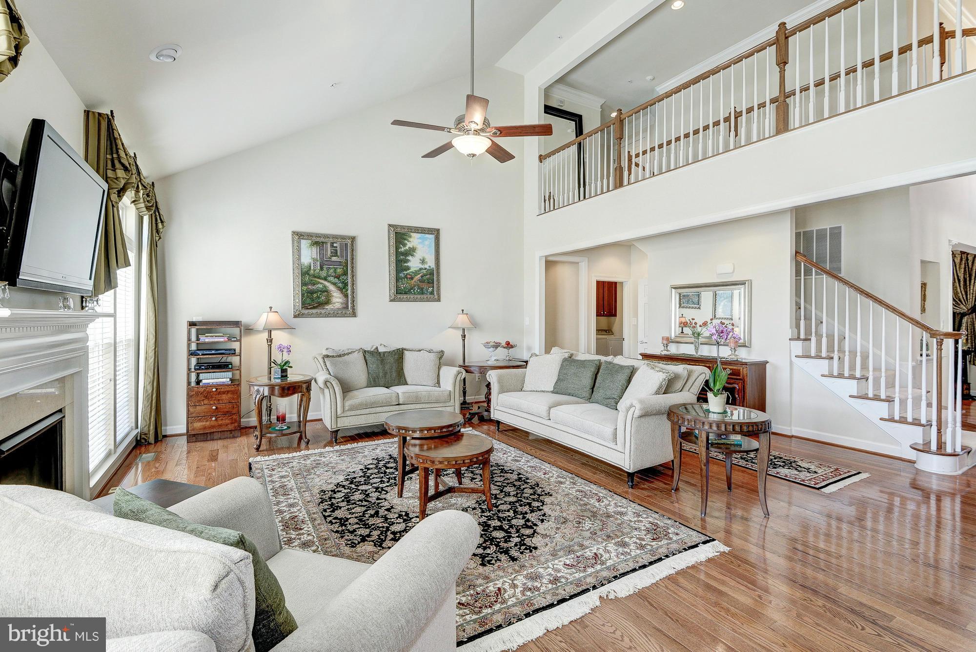 VILLAGES OF URBANA - Residential