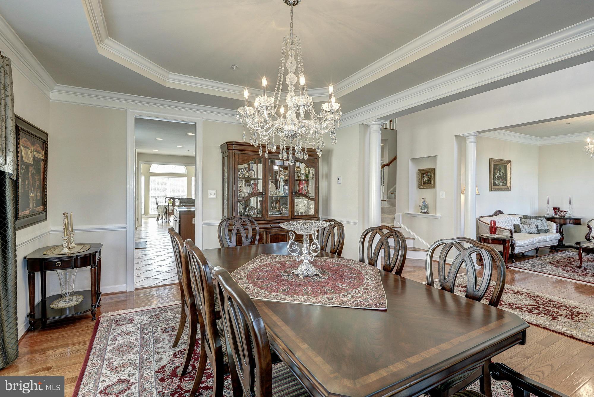 VILLAGES OF URBANA - Residential