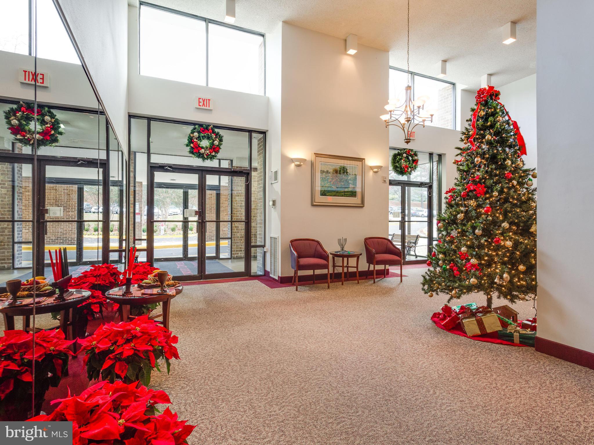 IDYLWOOD TOWERS - Residential