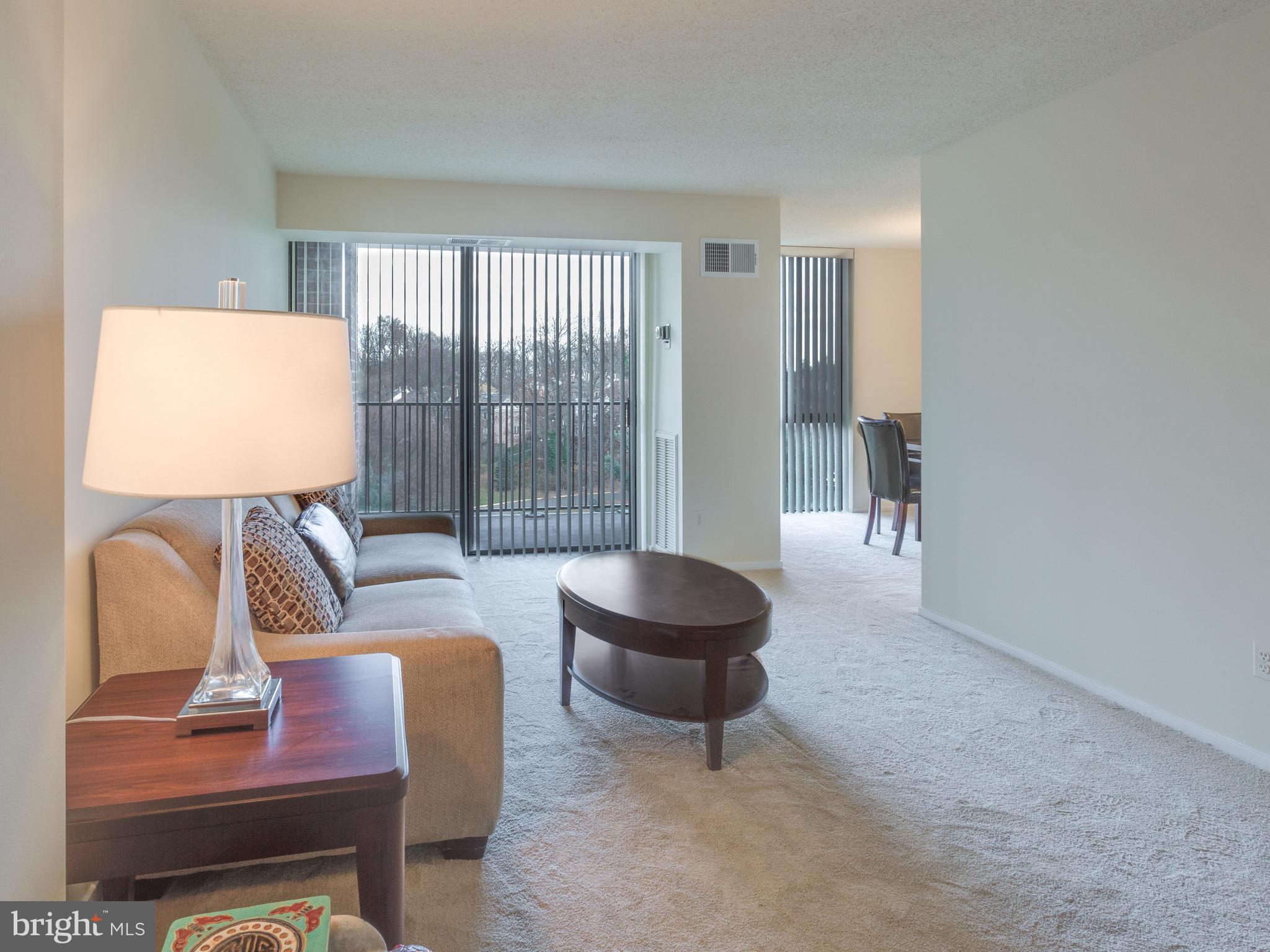 IDYLWOOD TOWERS - Residential