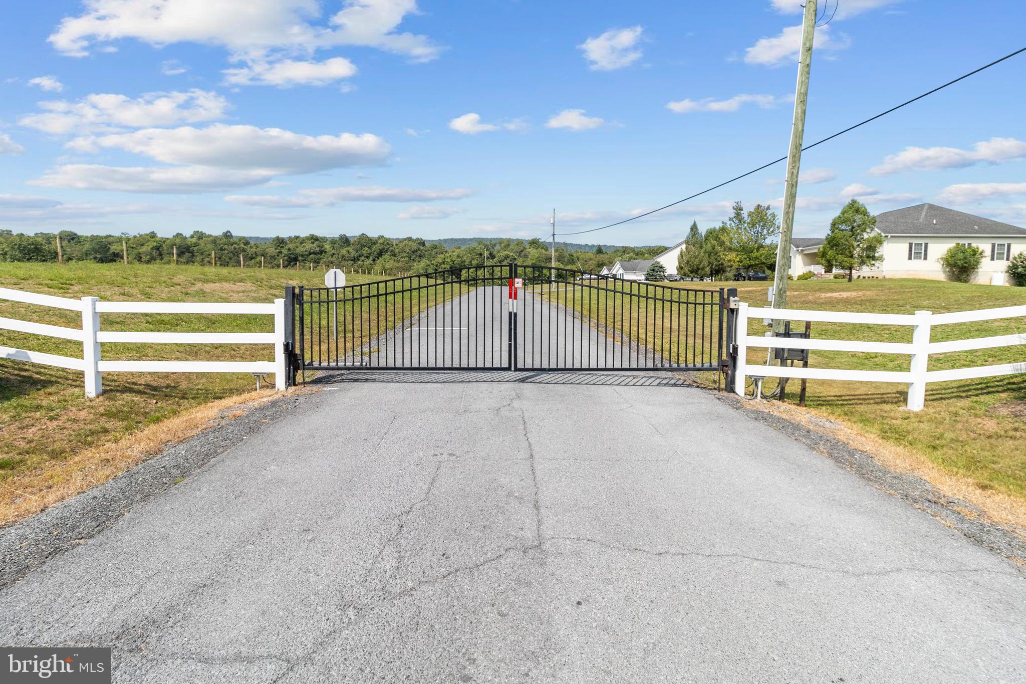 MEADOWS OF SLEEPY CREEK - Land