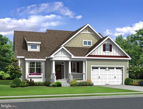 21329 HIGH PLAINS ROAD LEWES DE 19958