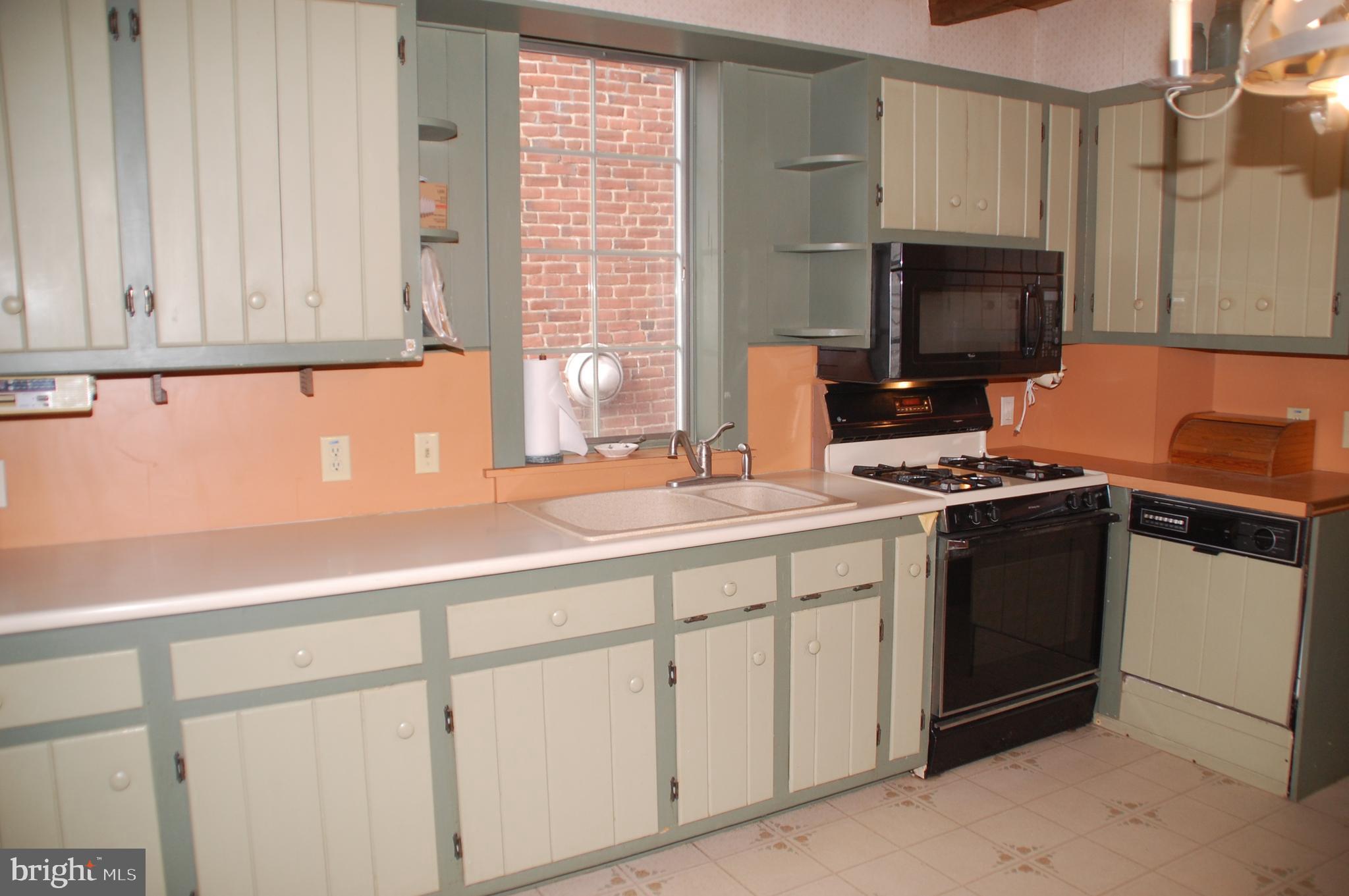 HILLSIDE HGTS - Residential