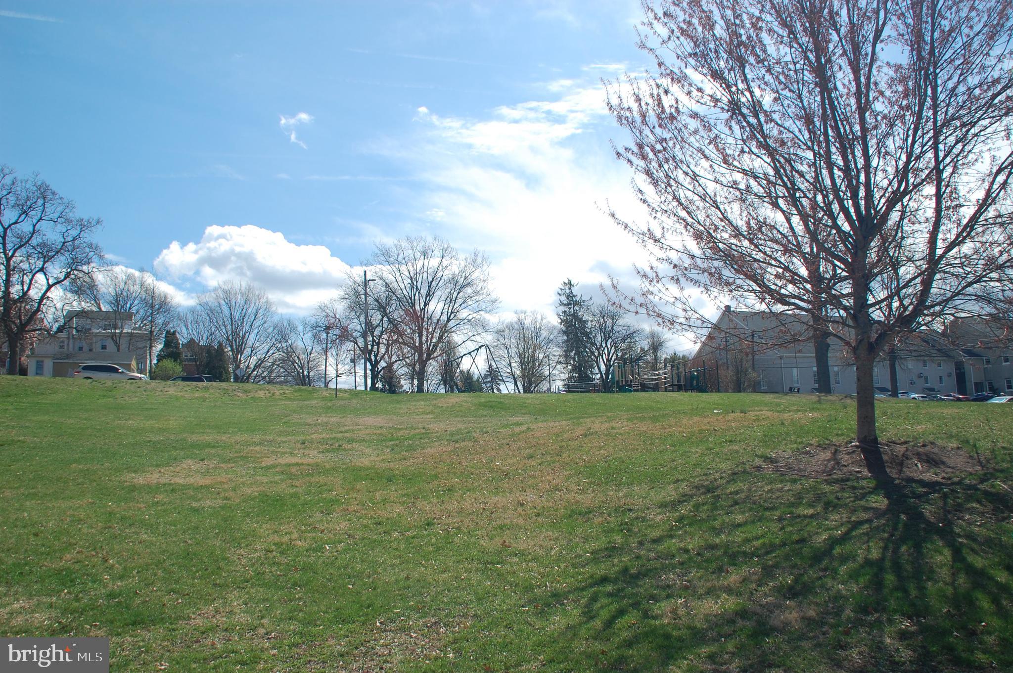 HILLSIDE HGTS - Residential