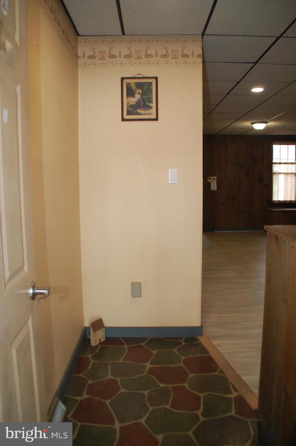 HILLSIDE HGTS - Residential