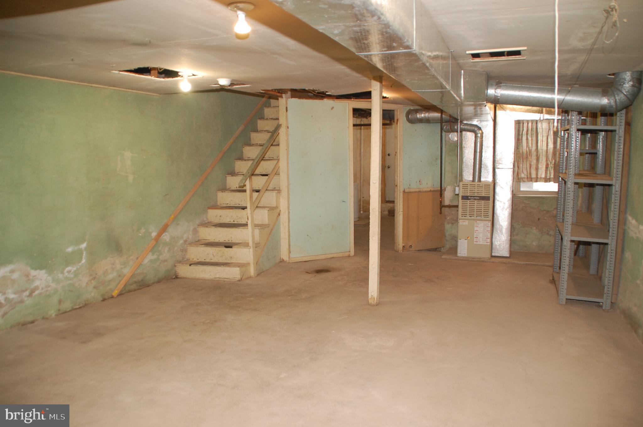 HILLSIDE HGTS - Residential