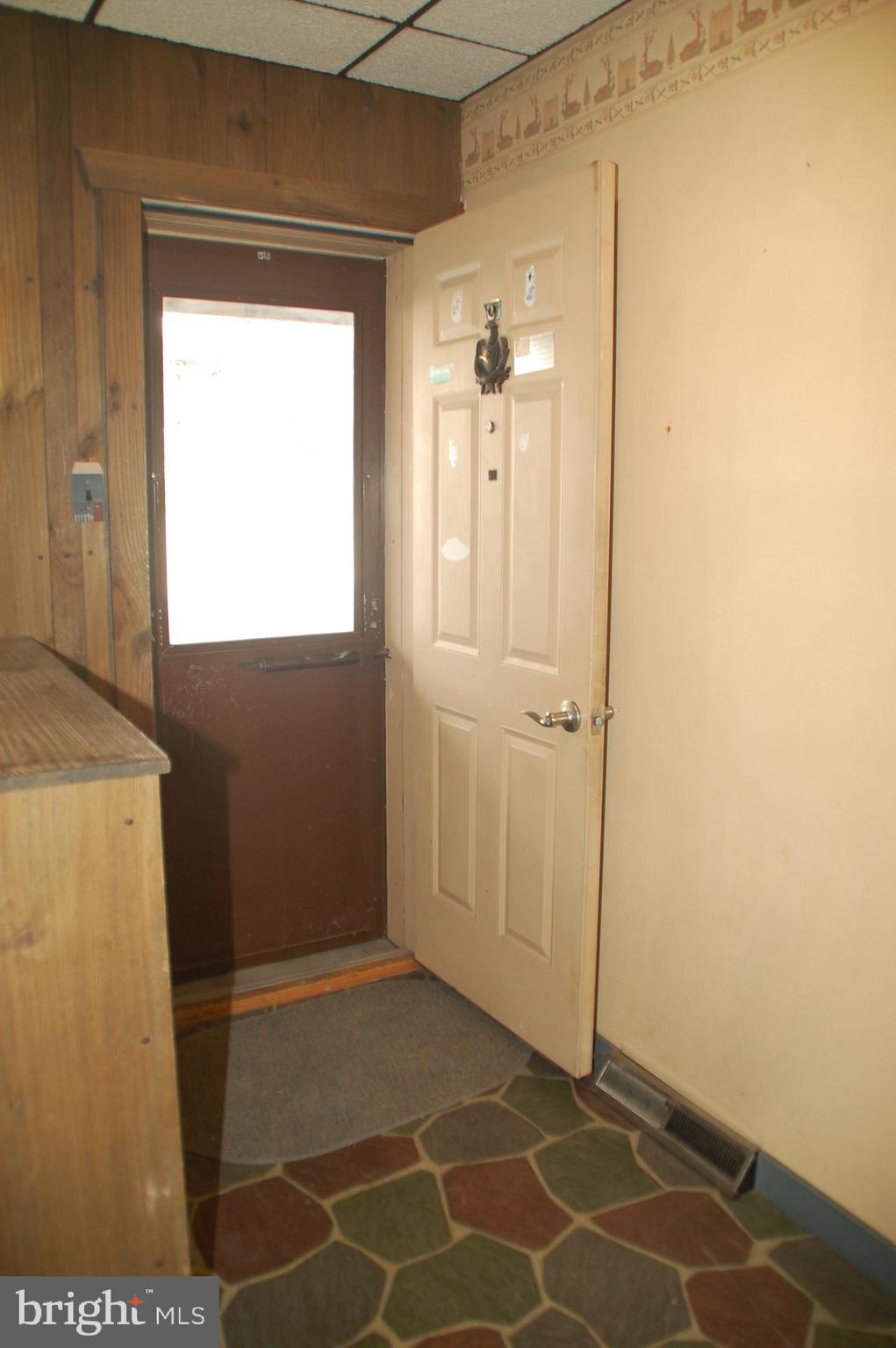 HILLSIDE HGTS - Residential