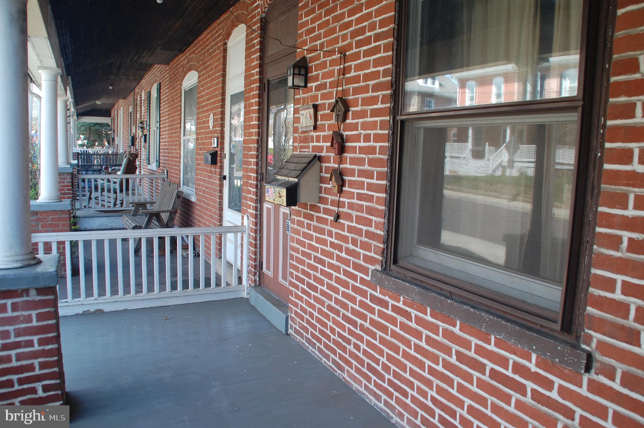 HILLSIDE HGTS - Residential