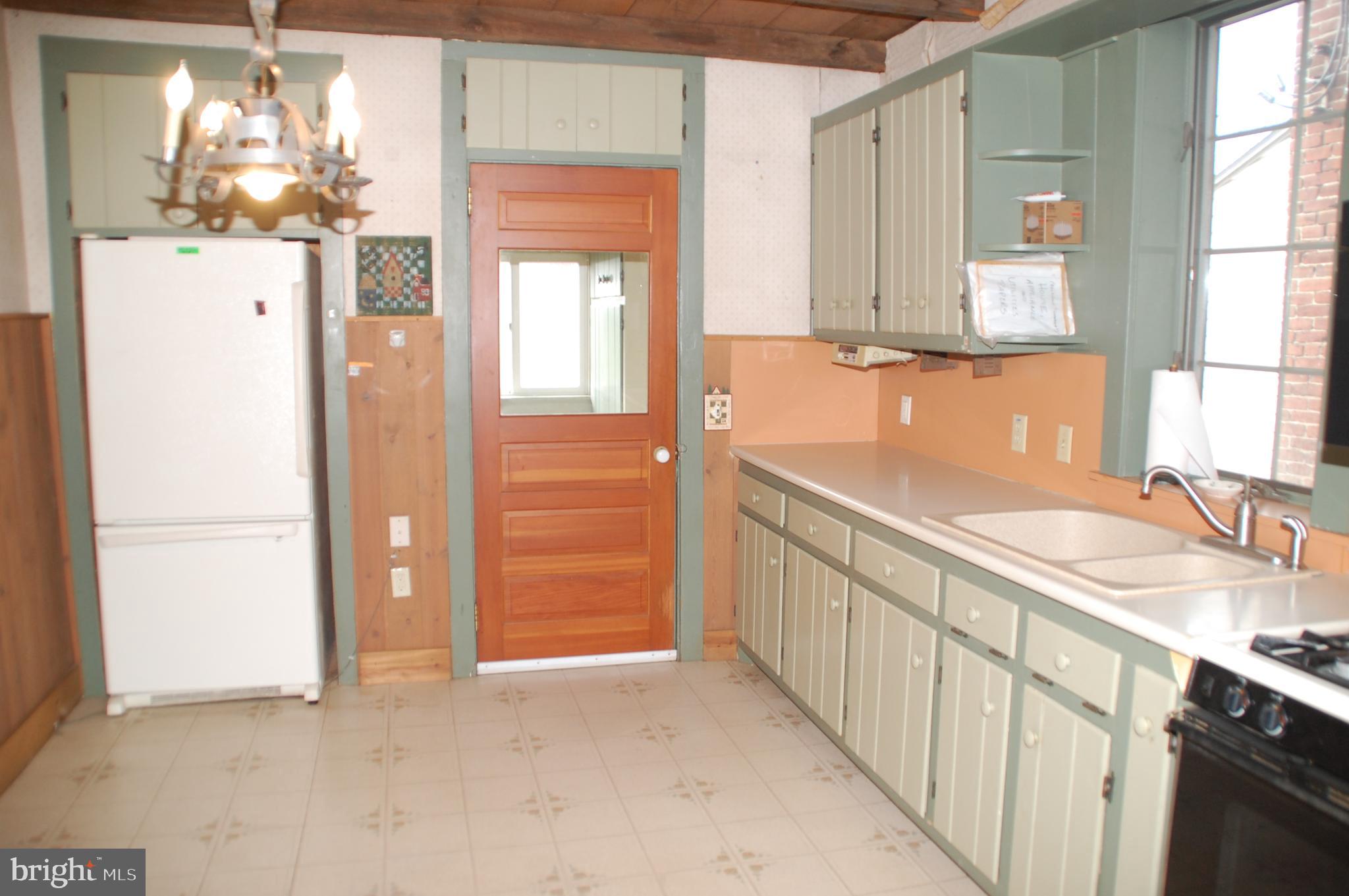 HILLSIDE HGTS - Residential