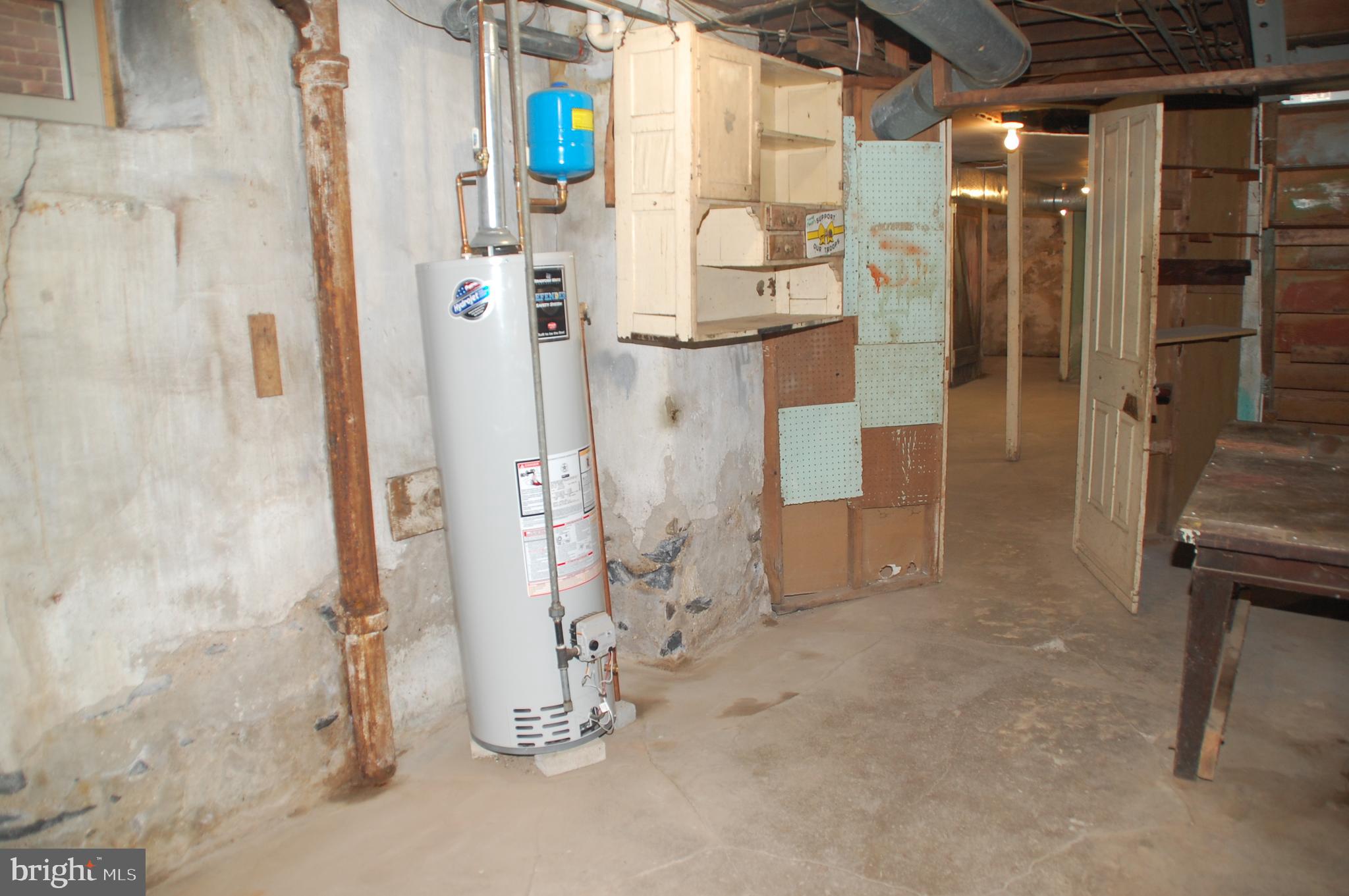 HILLSIDE HGTS - Residential