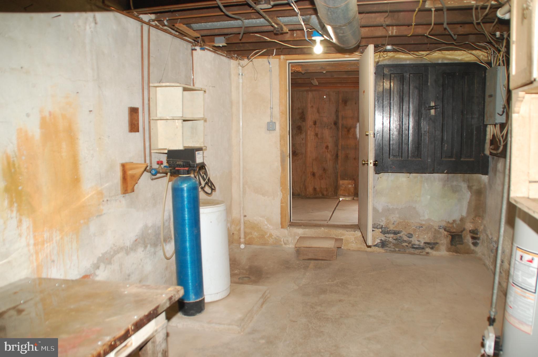 HILLSIDE HGTS - Residential