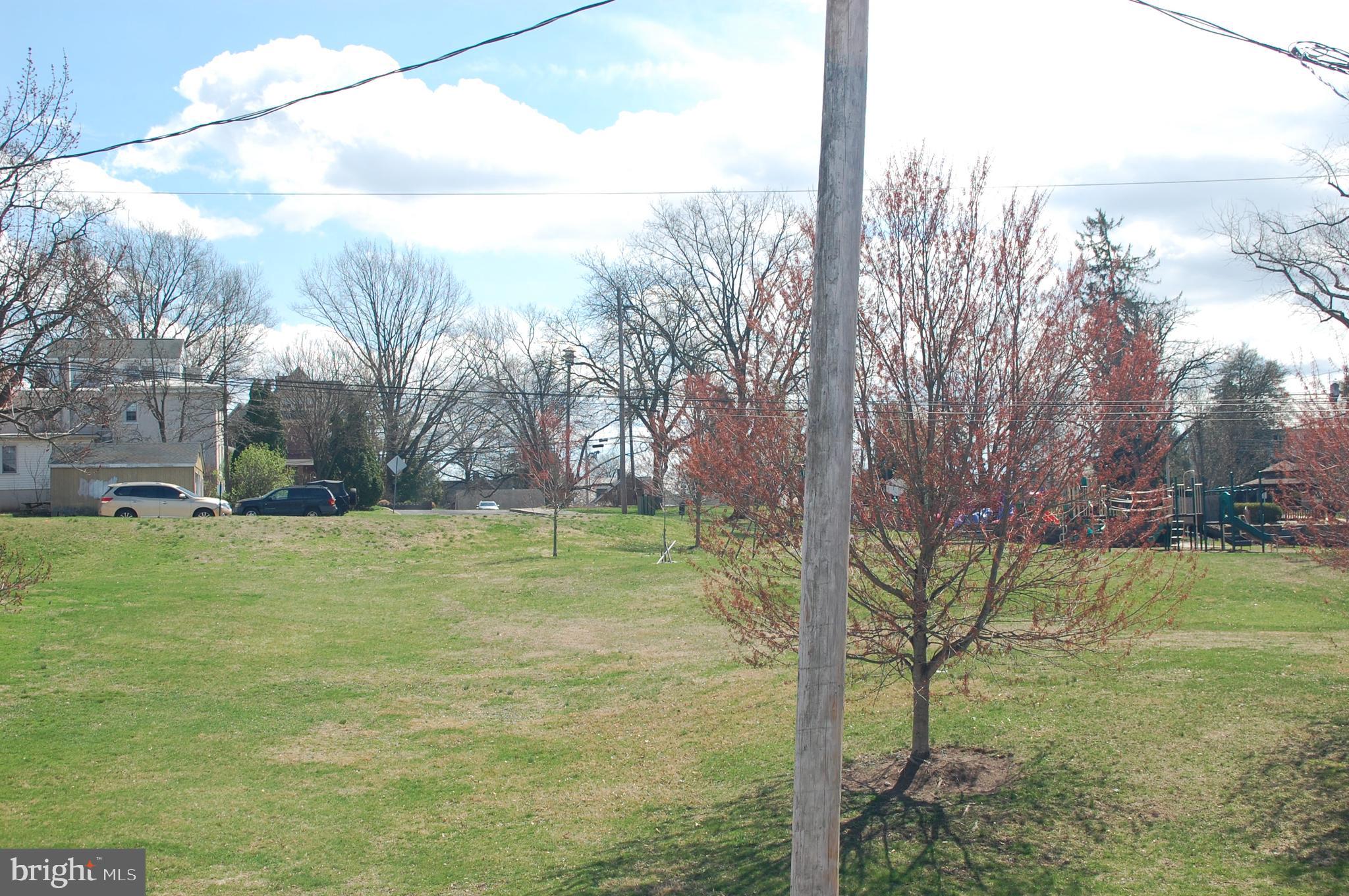 HILLSIDE HGTS - Residential