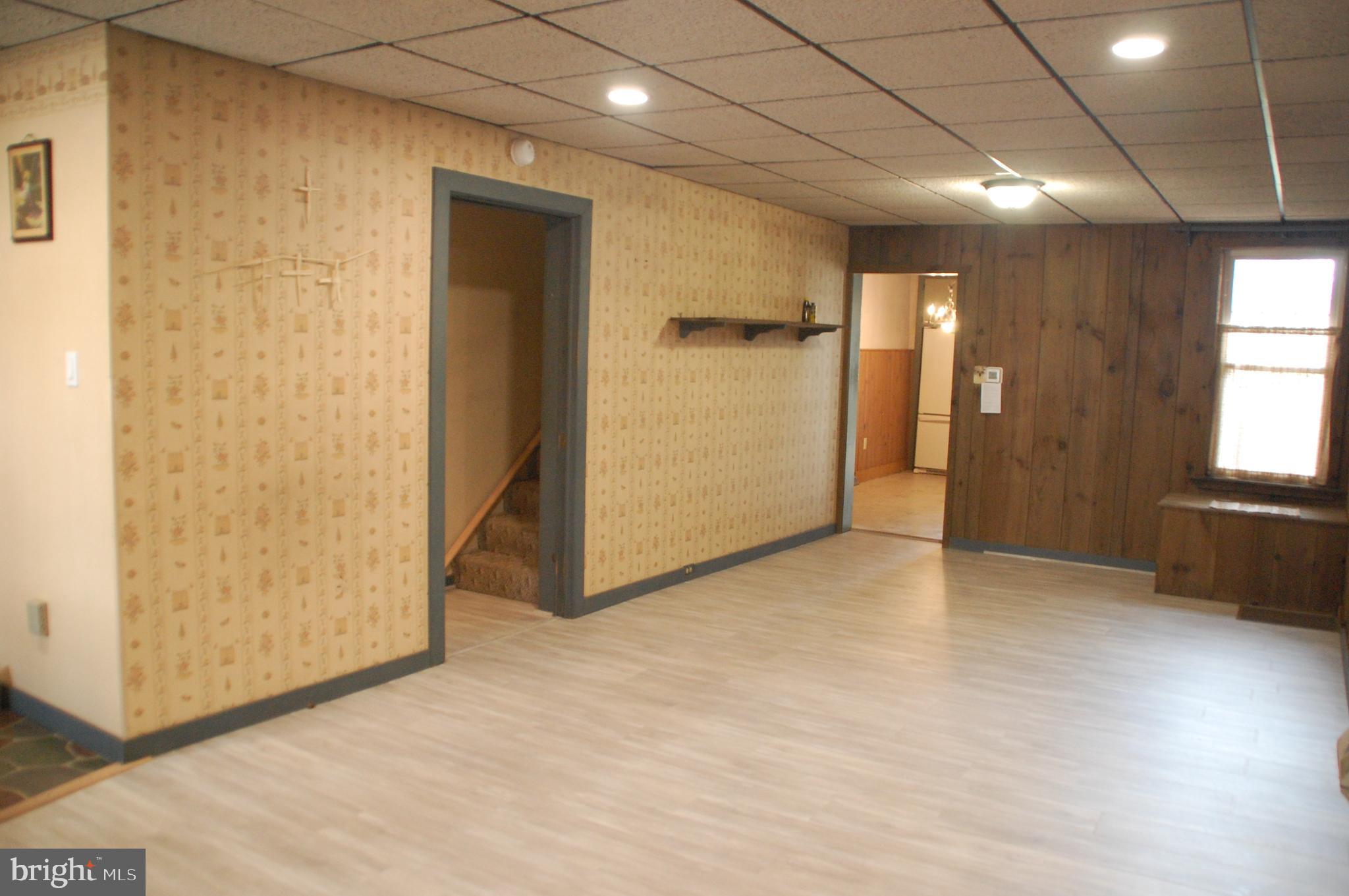 HILLSIDE HGTS - Residential