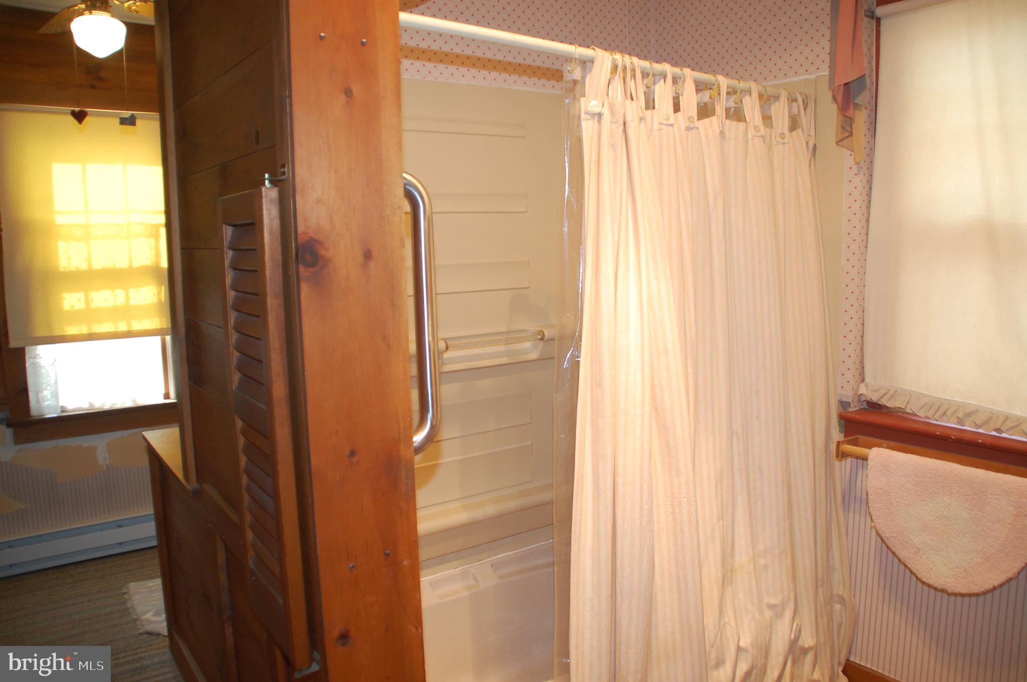 HILLSIDE HGTS - Residential