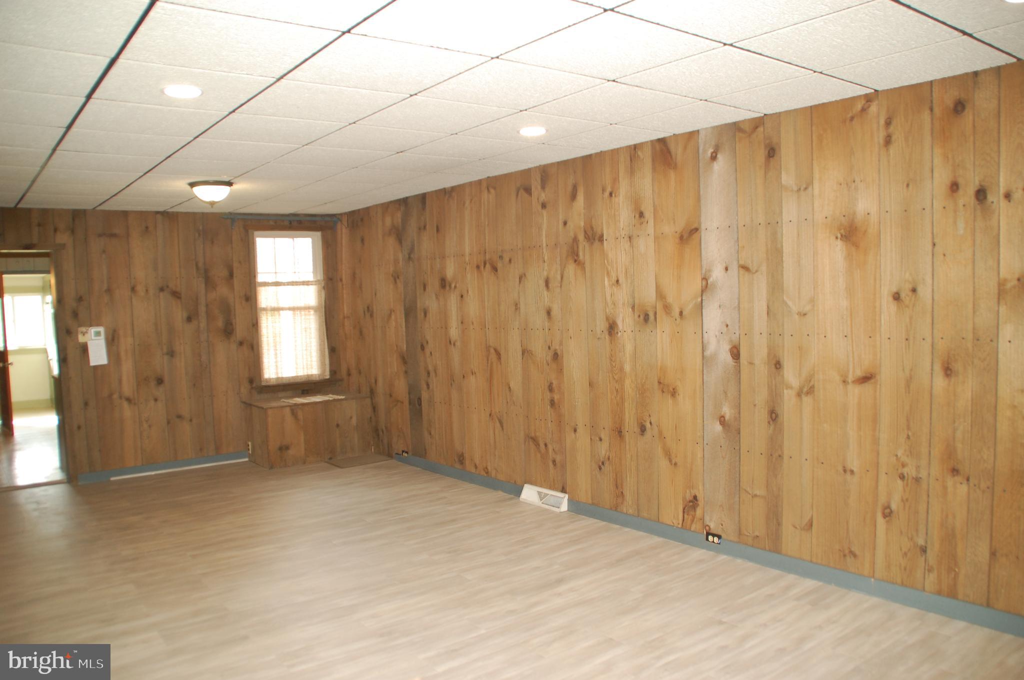 HILLSIDE HGTS - Residential