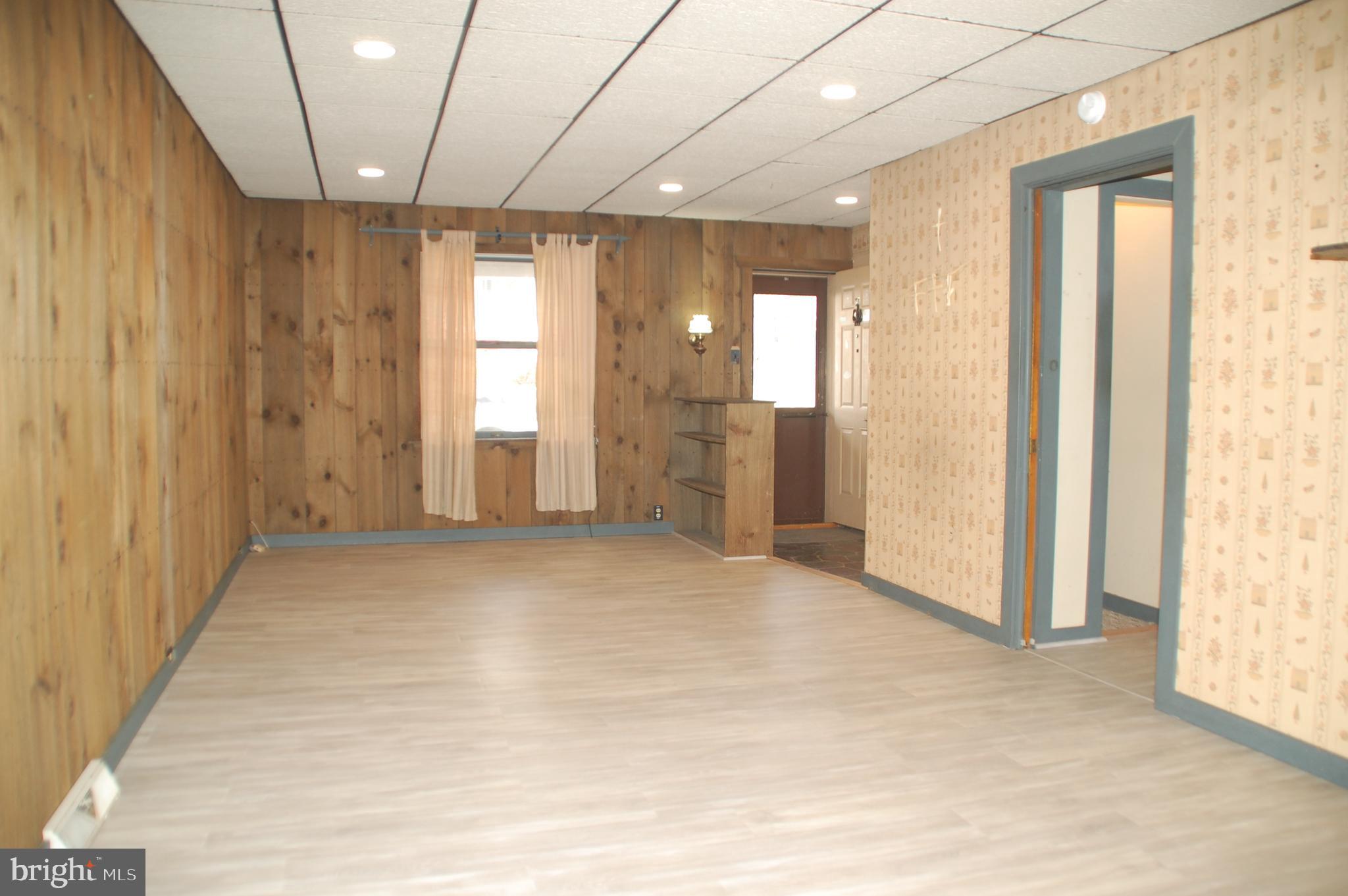 HILLSIDE HGTS - Residential