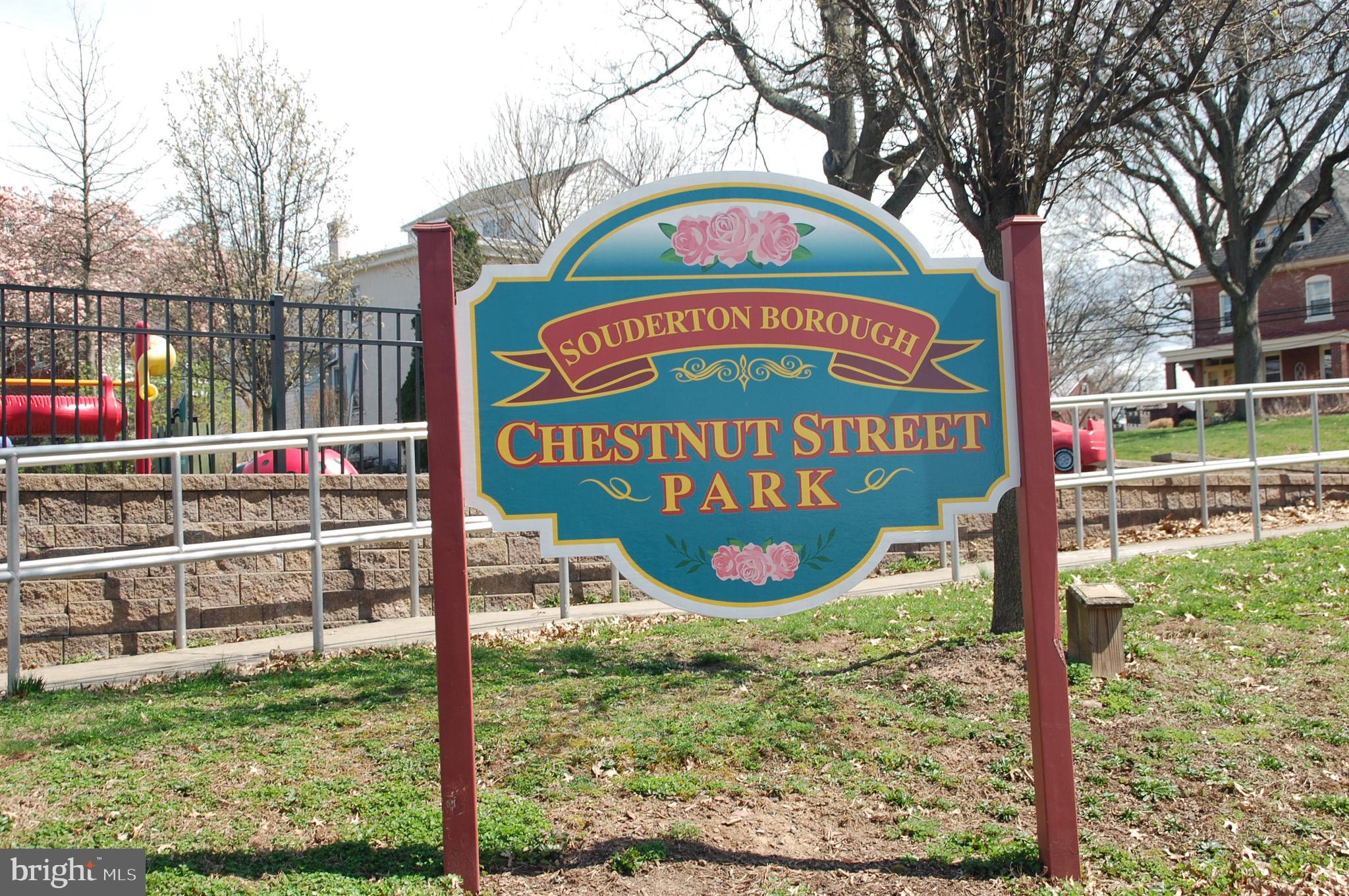 HILLSIDE HGTS - Residential