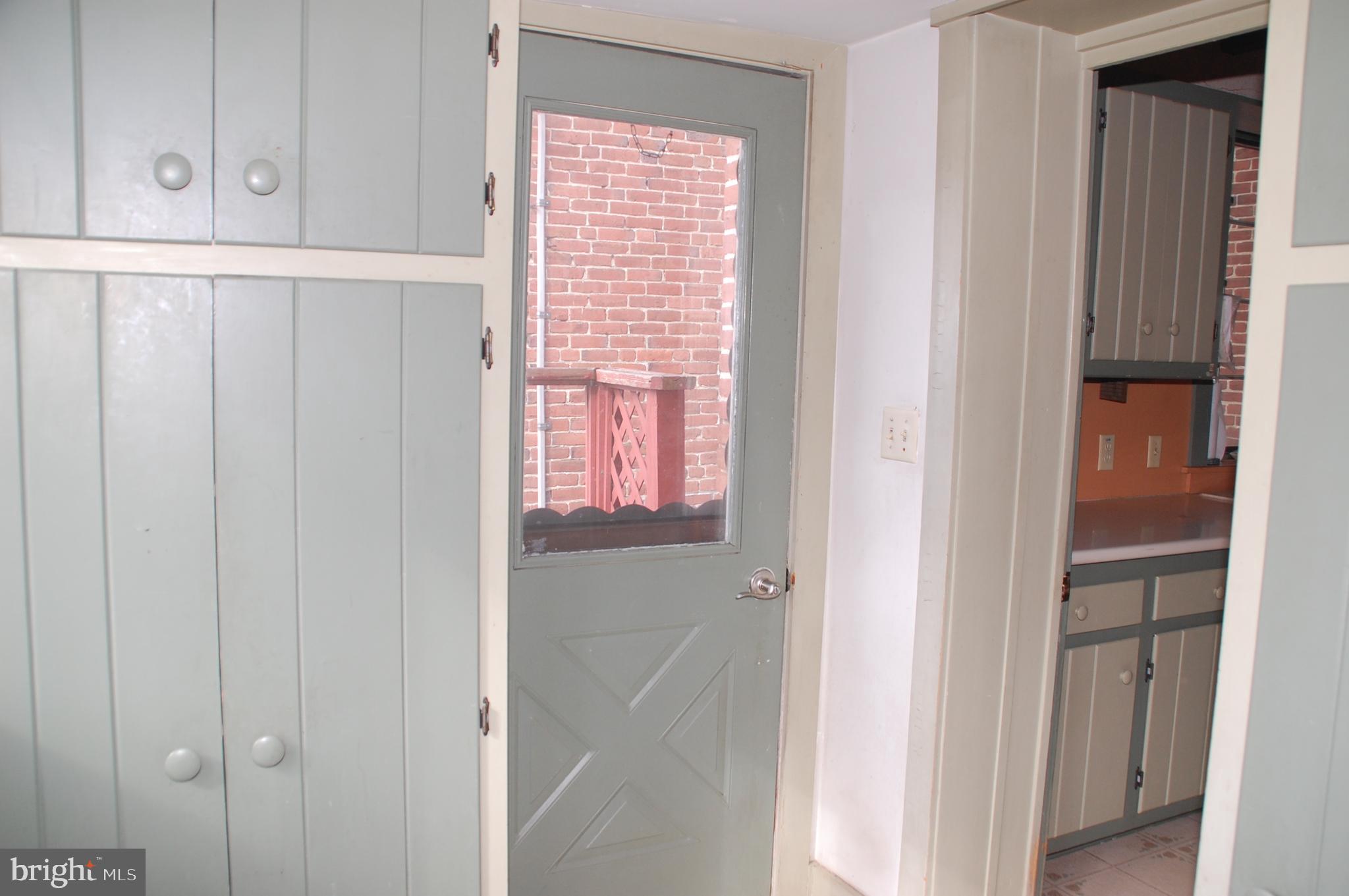 HILLSIDE HGTS - Residential