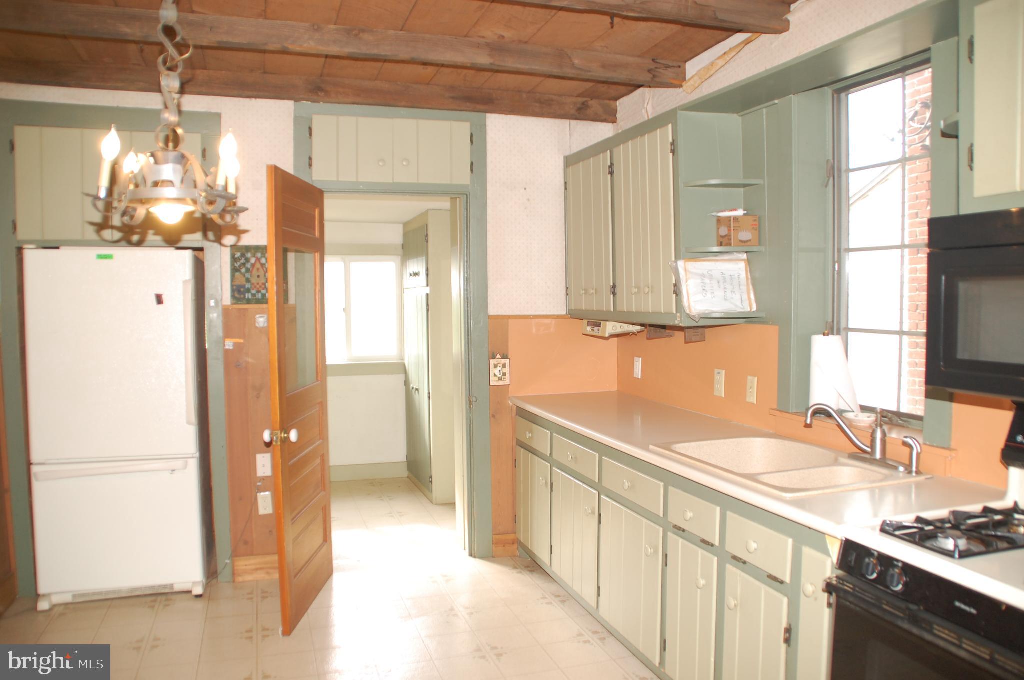 HILLSIDE HGTS - Residential