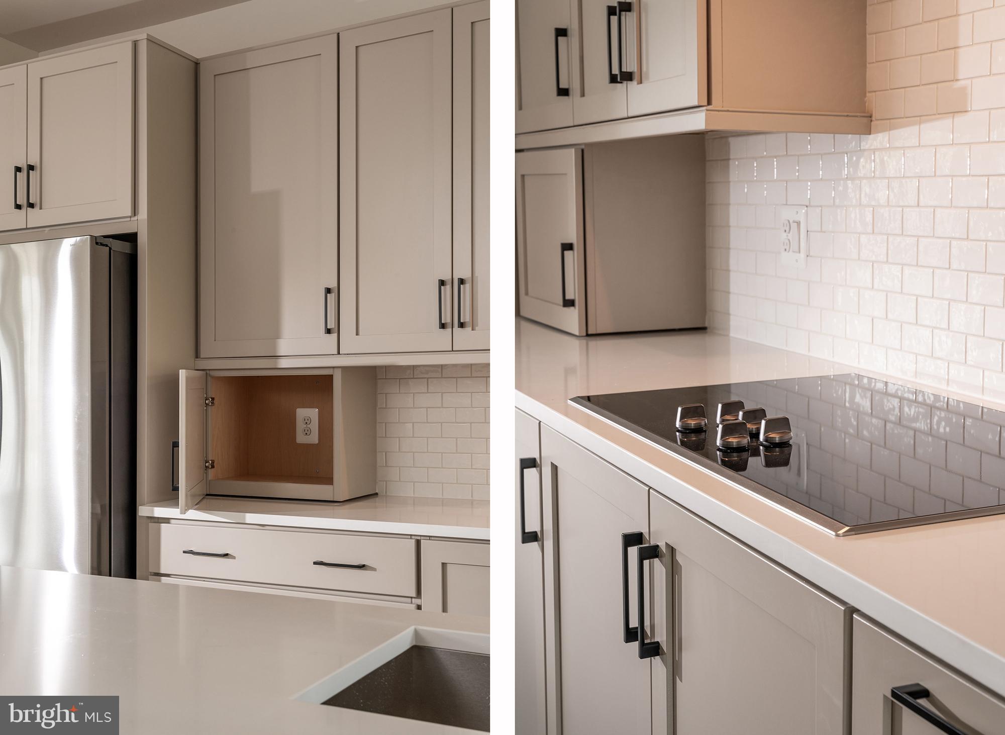 BELMONT BAY - Residential