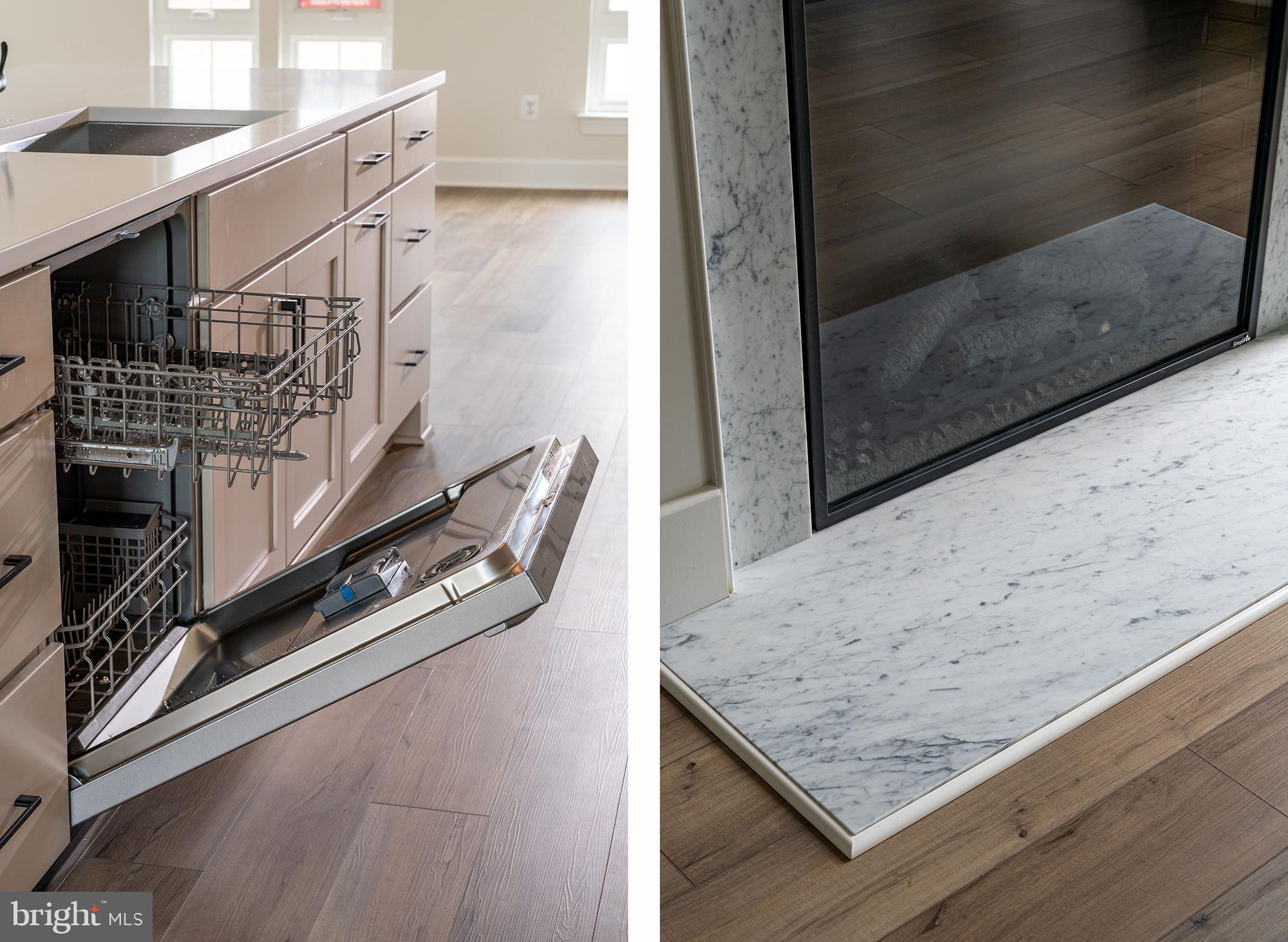 BELMONT BAY - Residential