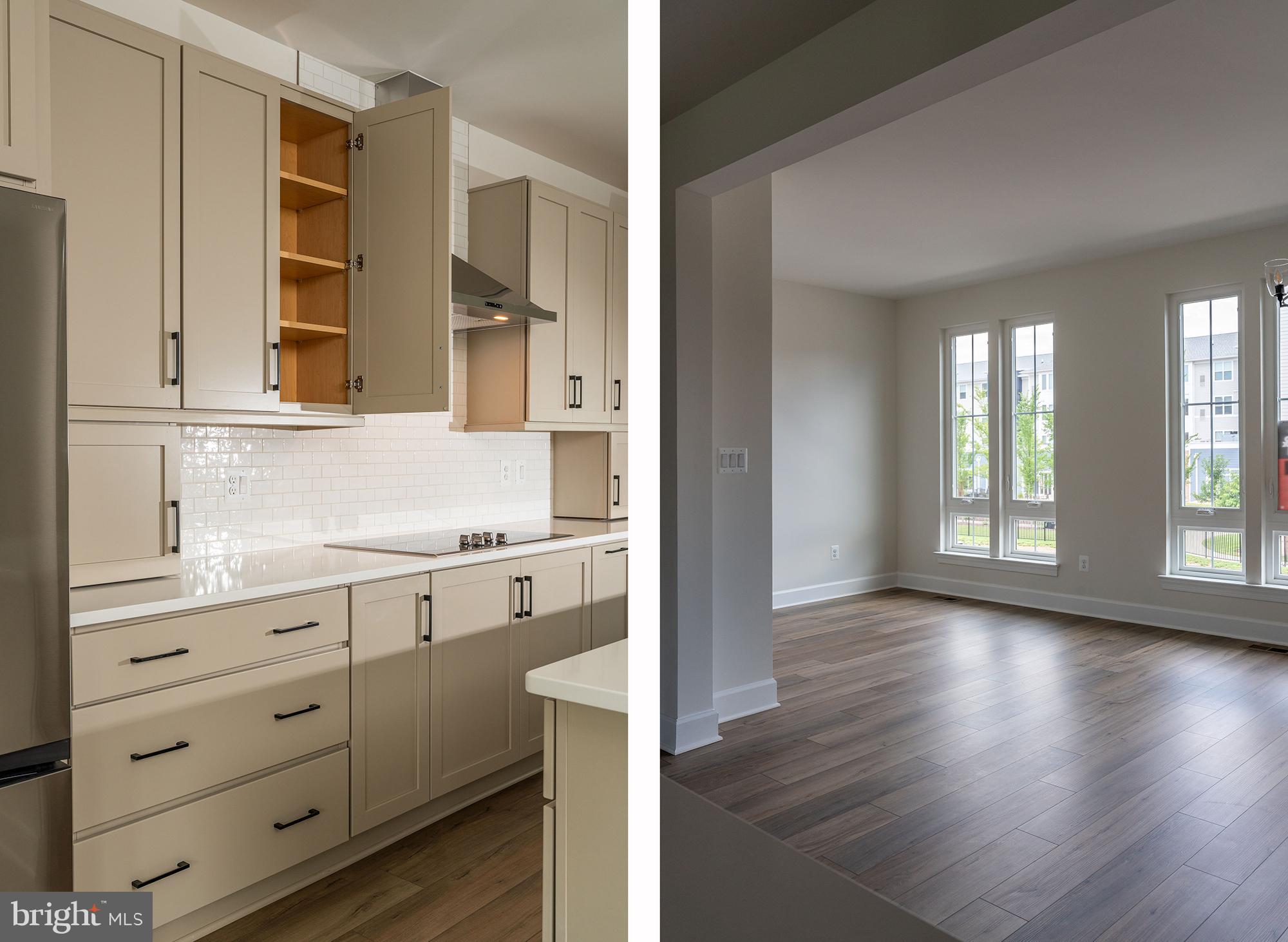 BELMONT BAY - Residential