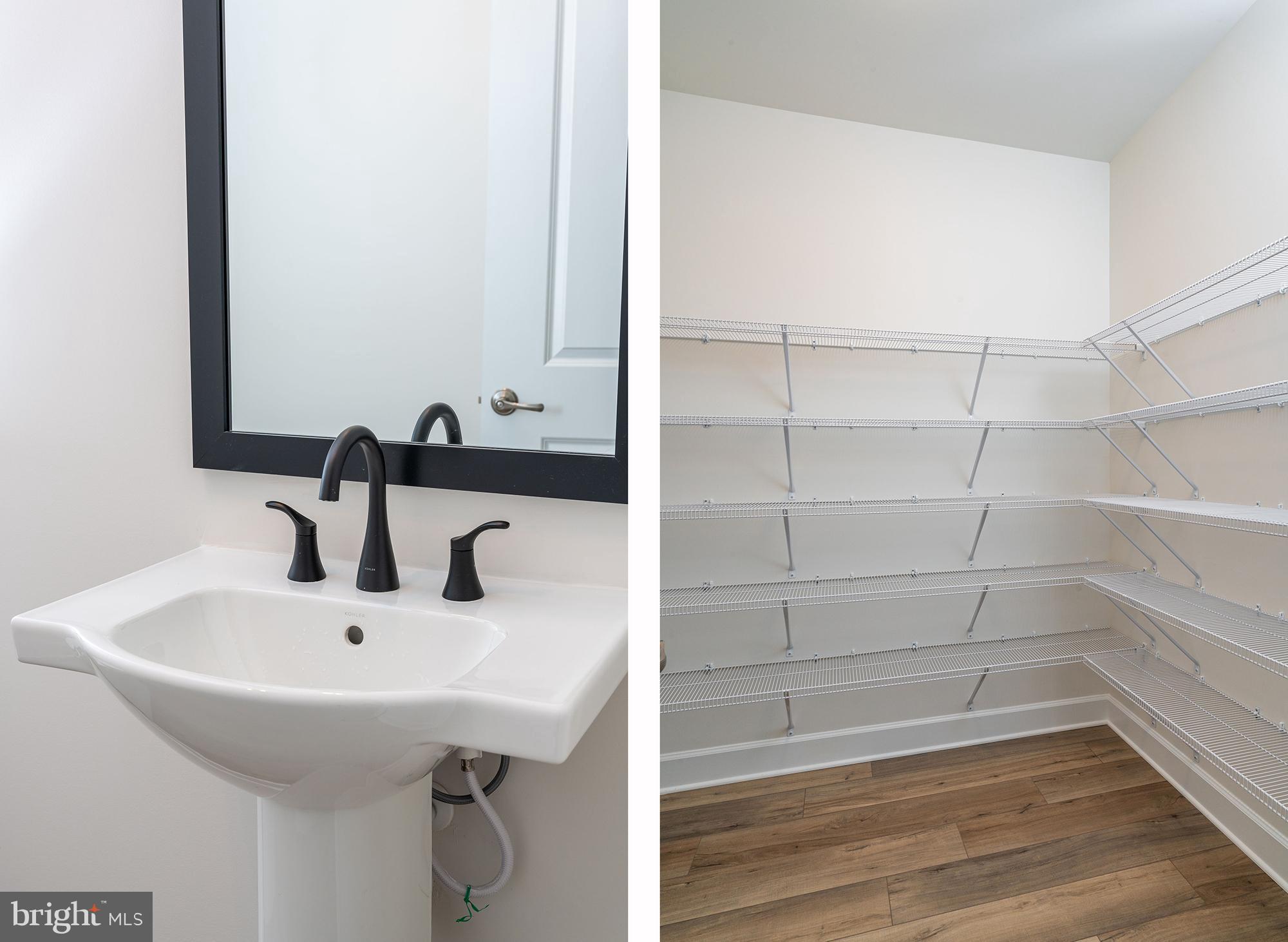 BELMONT BAY - Residential