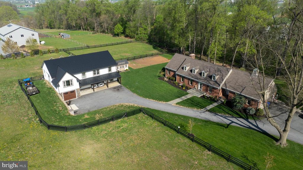 Photo of 720 Stonecrest Drive, NEW HOLLAND, PA 17557 (MLS # PALA2068220)