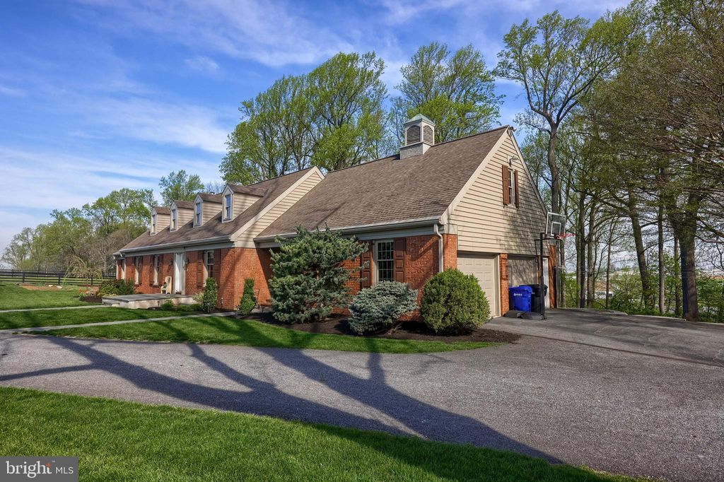 Photo of 720 Stonecrest Drive, NEW HOLLAND, PA 17557 (MLS # PALA2068220)