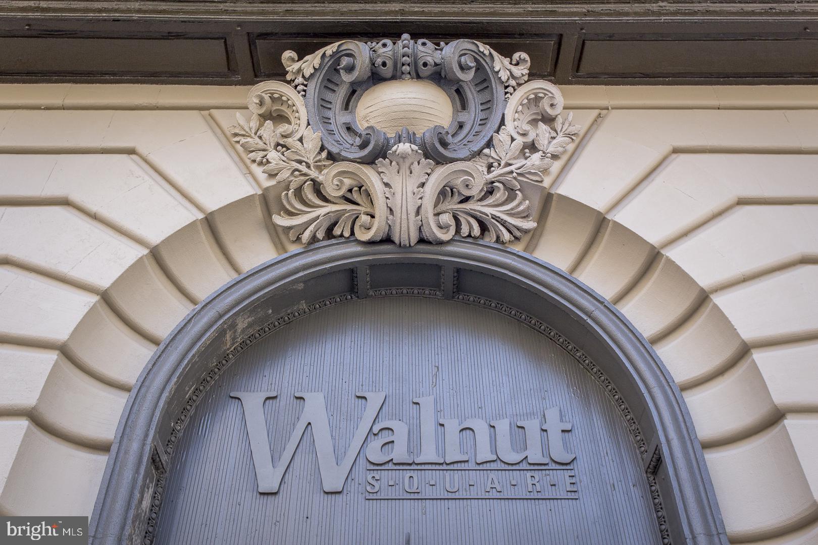 WASHINGTON SQ WEST - Residential Lease