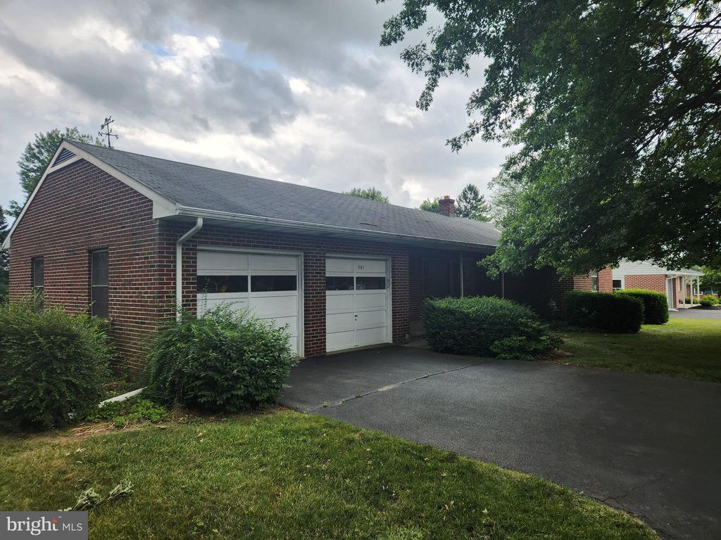 Photo of 281 Peach Bottom Road, Willow Street, PA 17584 (MLS # PALA2052650)
