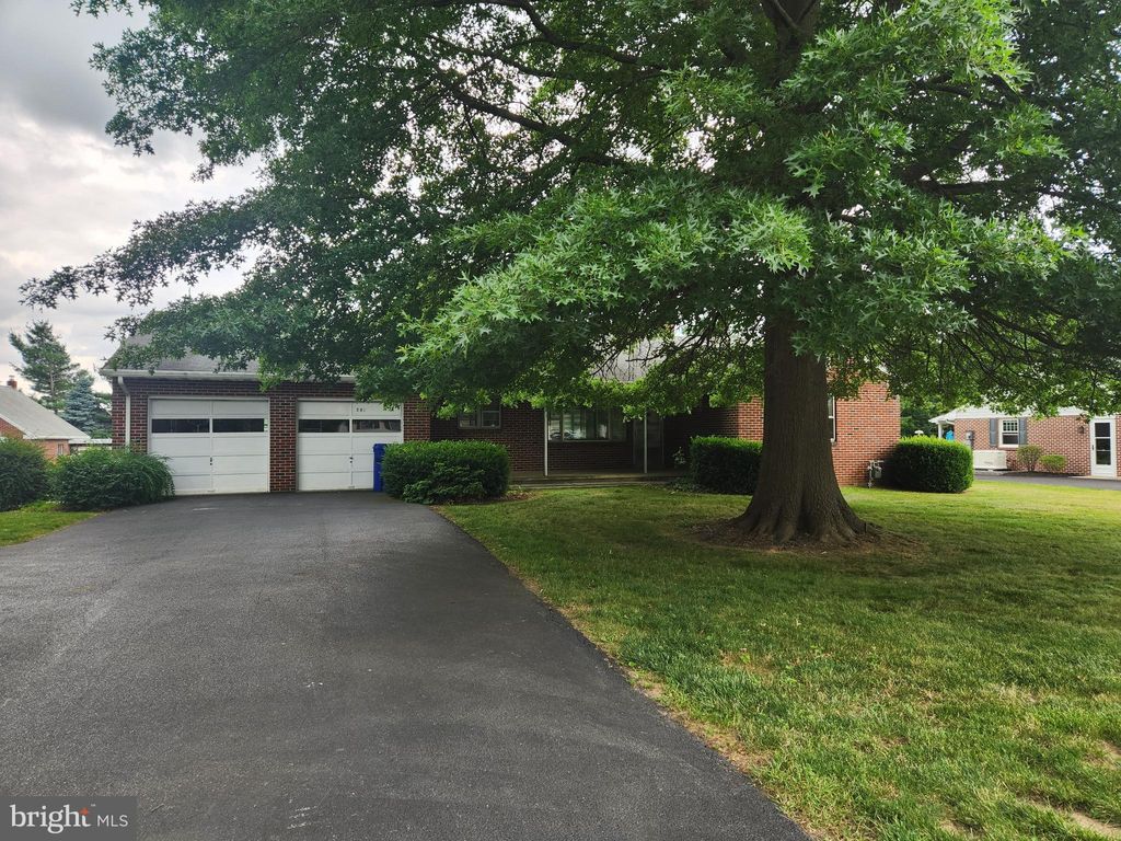 Photo of 281 Peach Bottom Road, Willow Street, PA 17584 (MLS # PALA2052650)