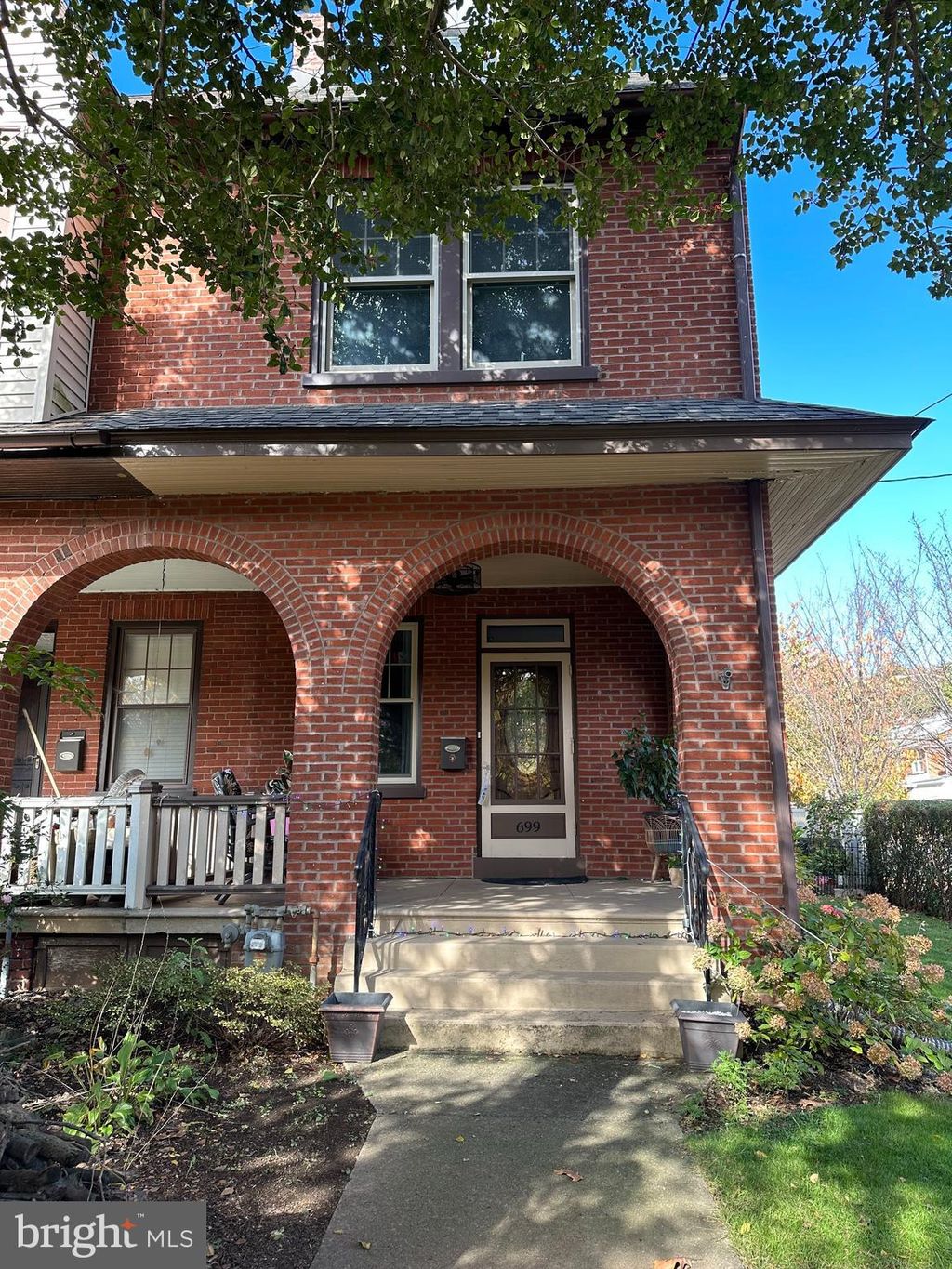 Photo of 699 New Holland Avenue, Lancaster, PA 17602 (MLS # PALA2043098)