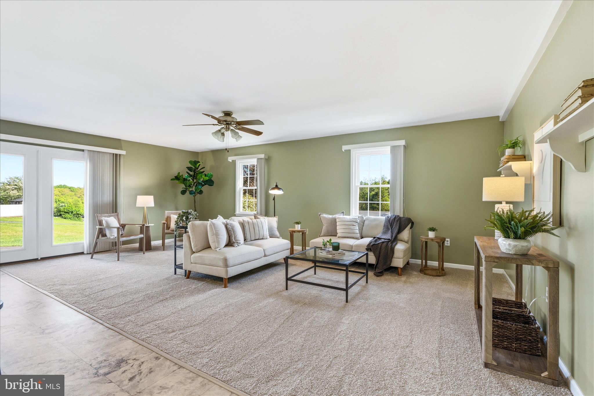 MT RADNOR HEIGHTS - Residential