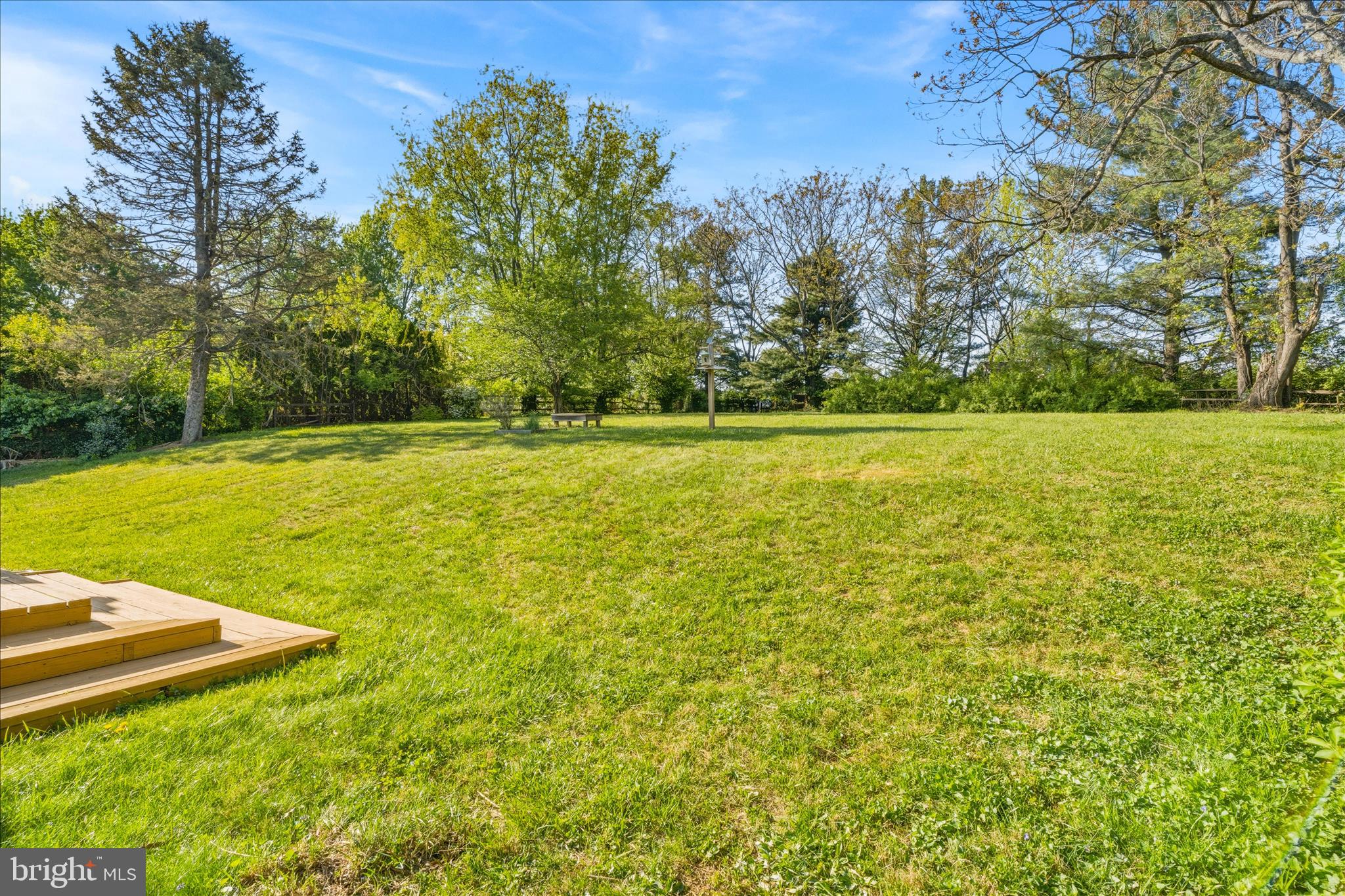 MT RADNOR HEIGHTS - Residential